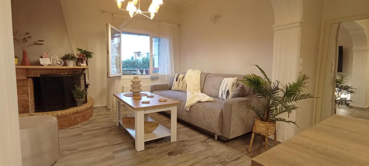 Maisonette
