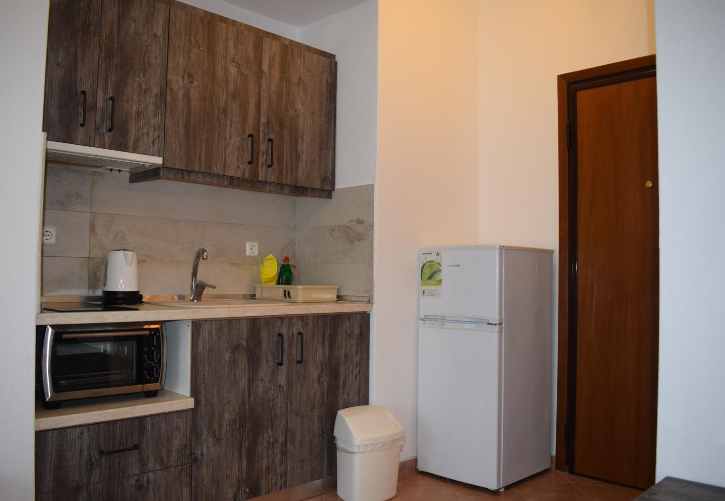 Deluxe Triple Room - Photo 5