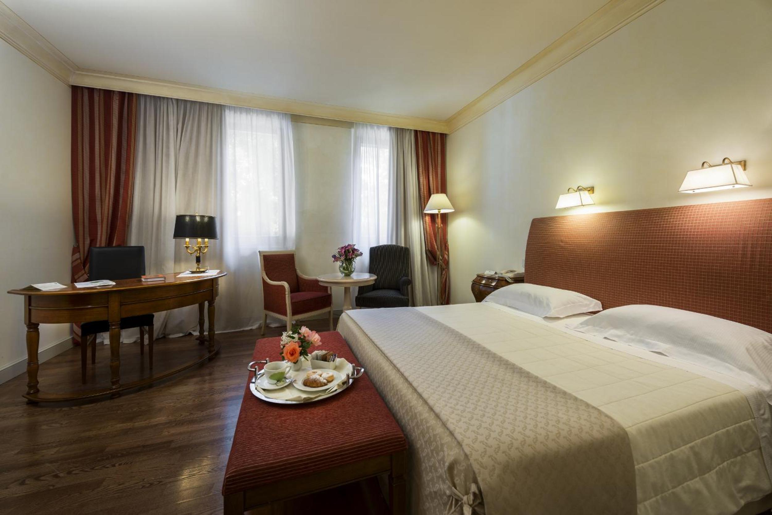 Executive Double Room - Photo 1