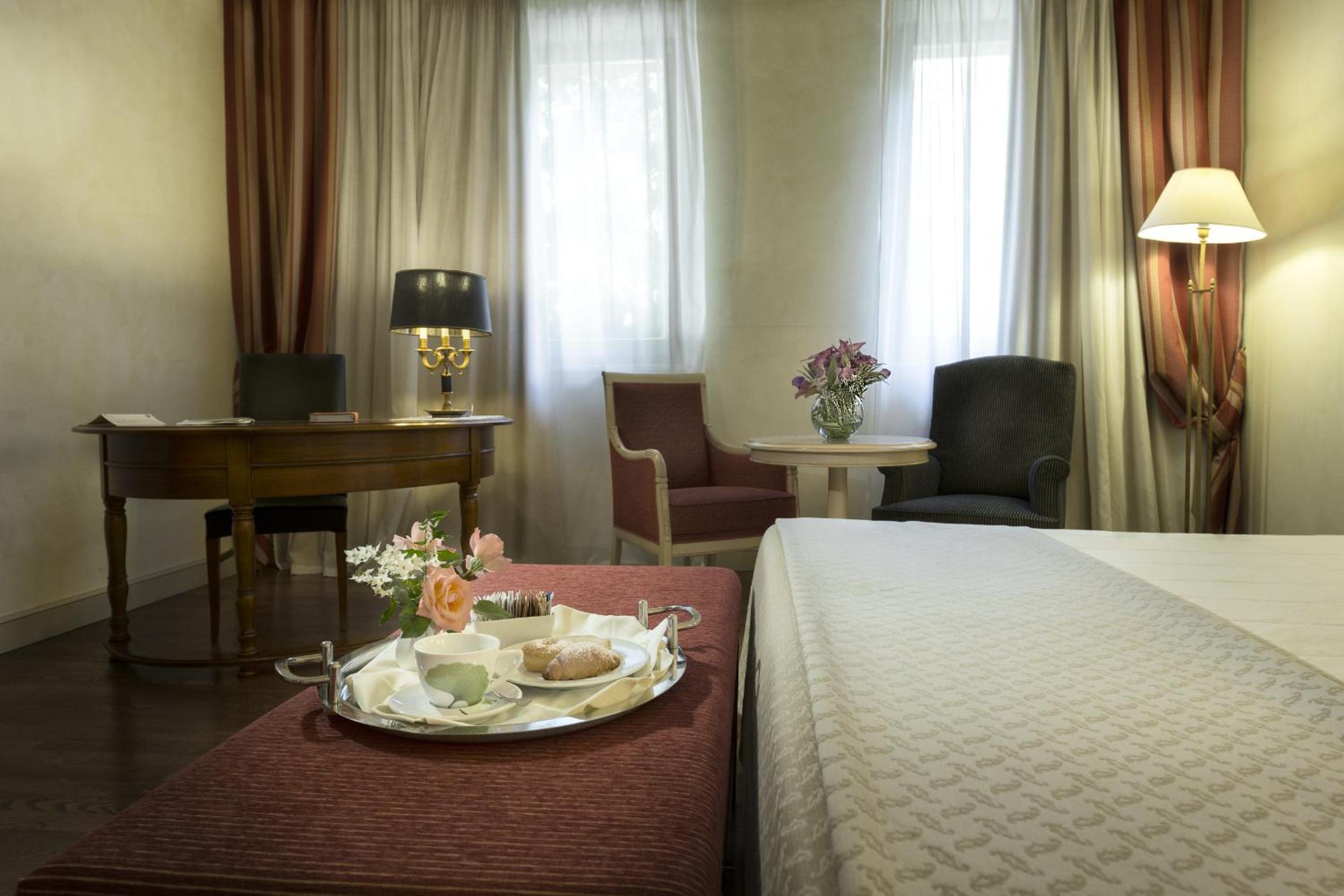 Executive Double Room - Photo 4