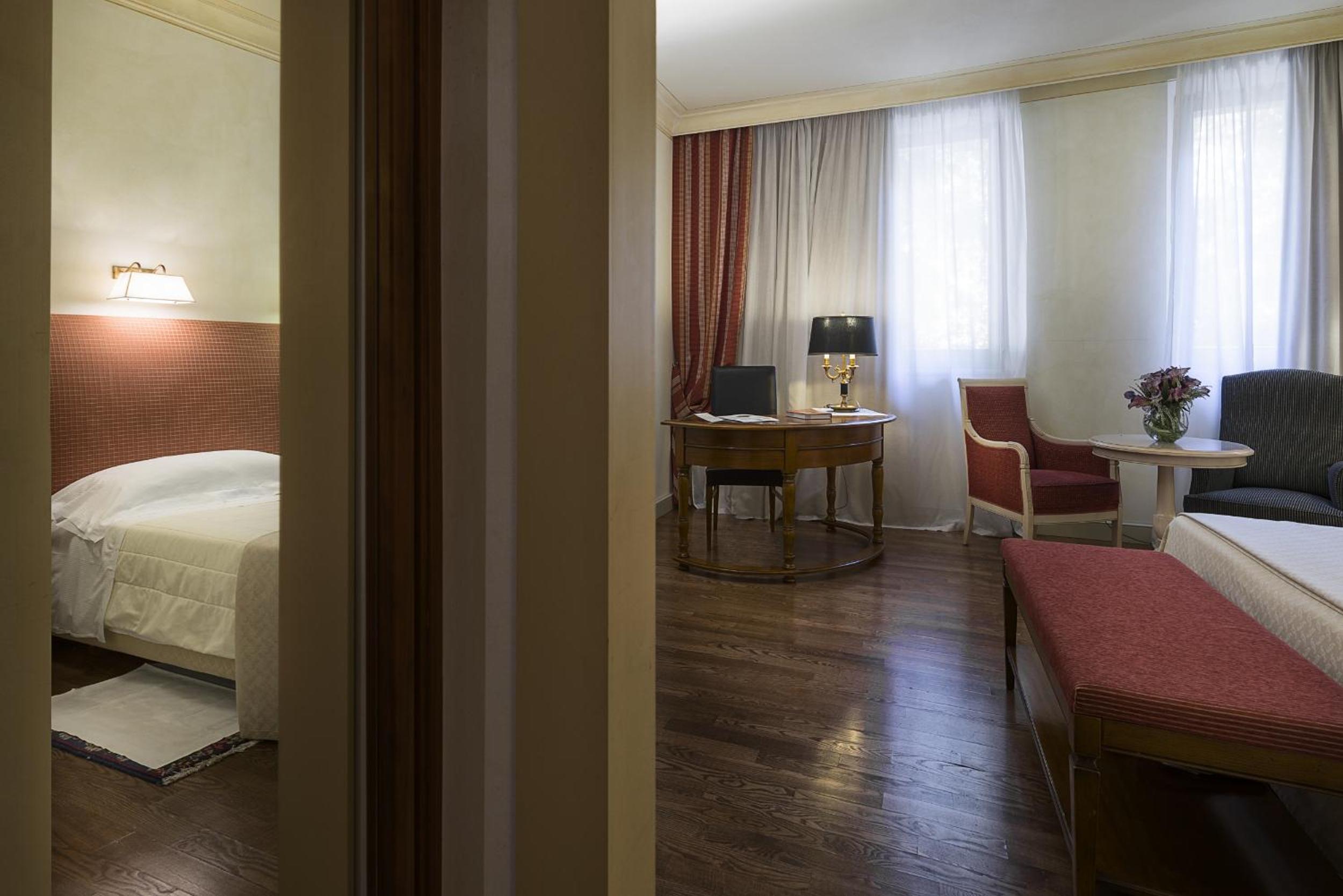 Executive Double Room - Photo 5