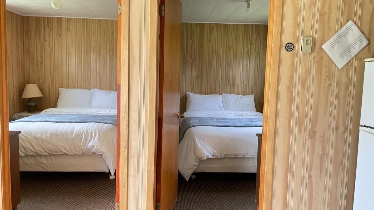 Two-Bedroom Chalet - Photo 1