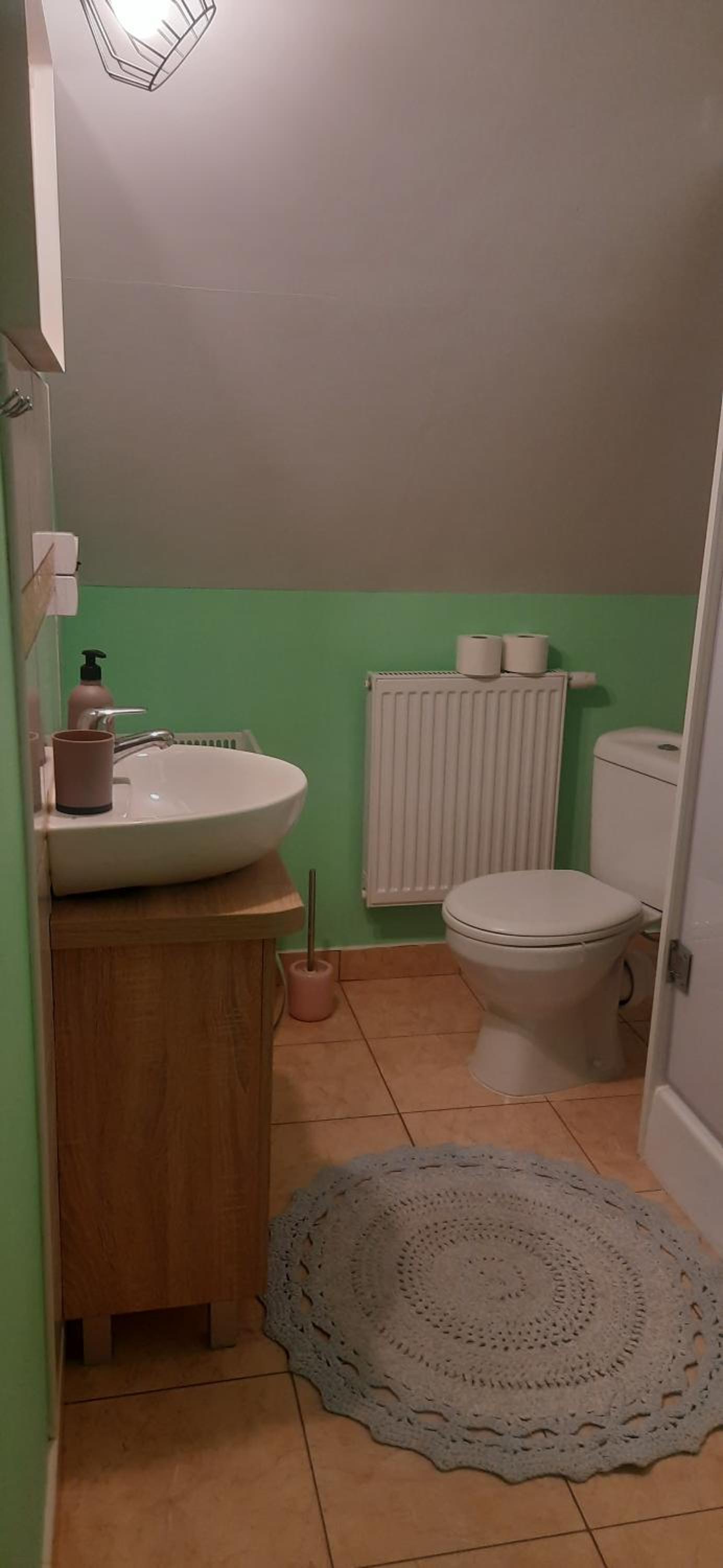 Large Double or Twin Room photo 1
