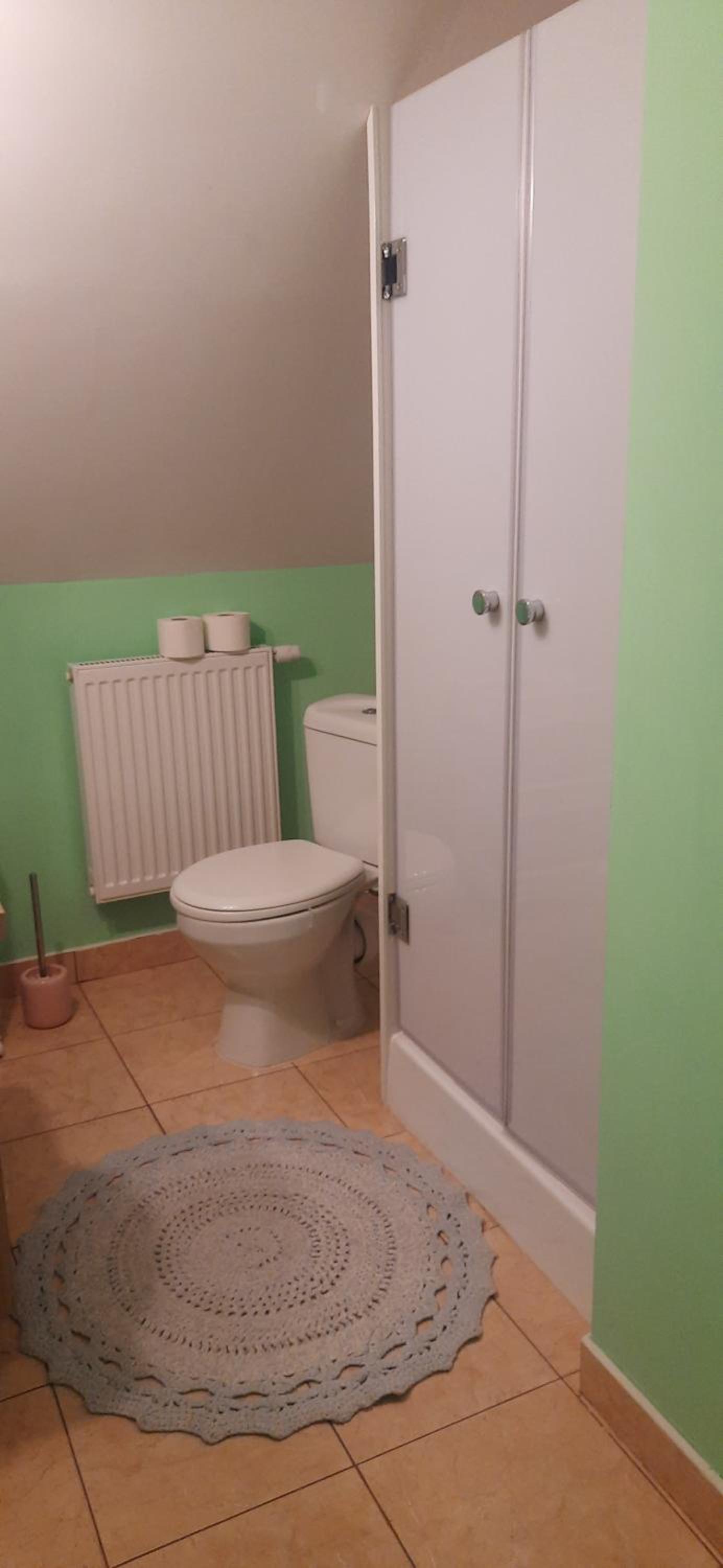 Large Double or Twin Room photo 2