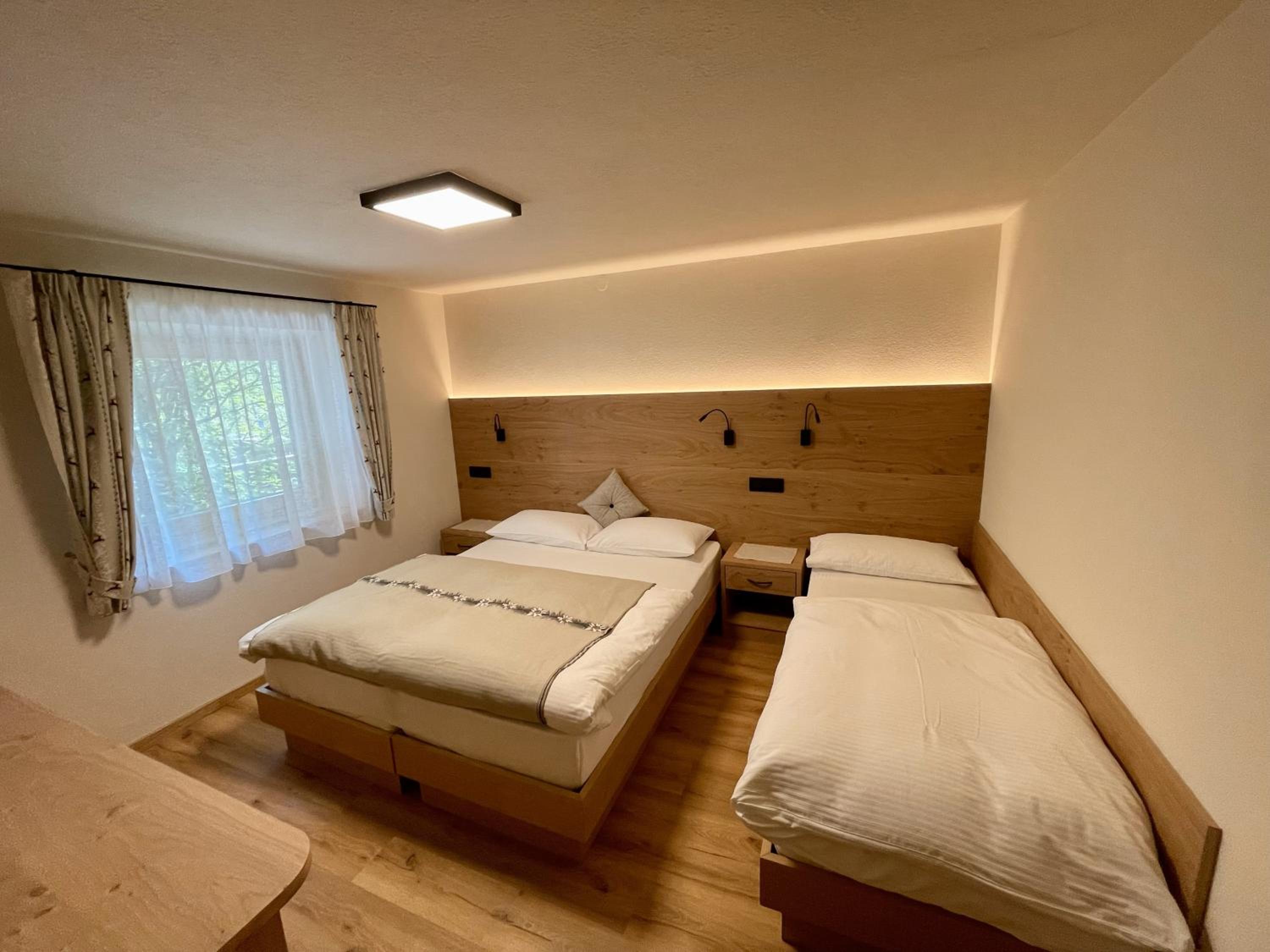 Triple Room photo 1