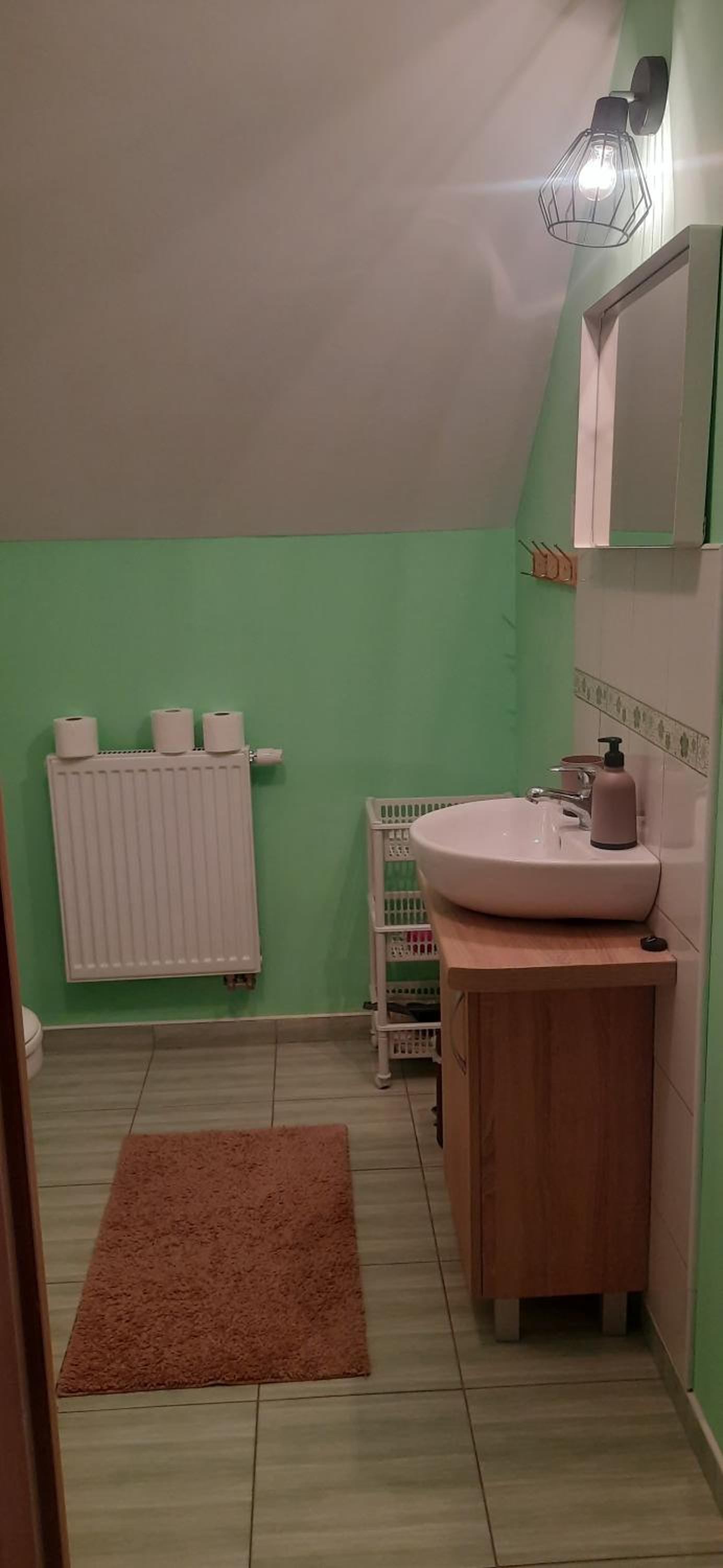 Large Double or Twin Room photo 1