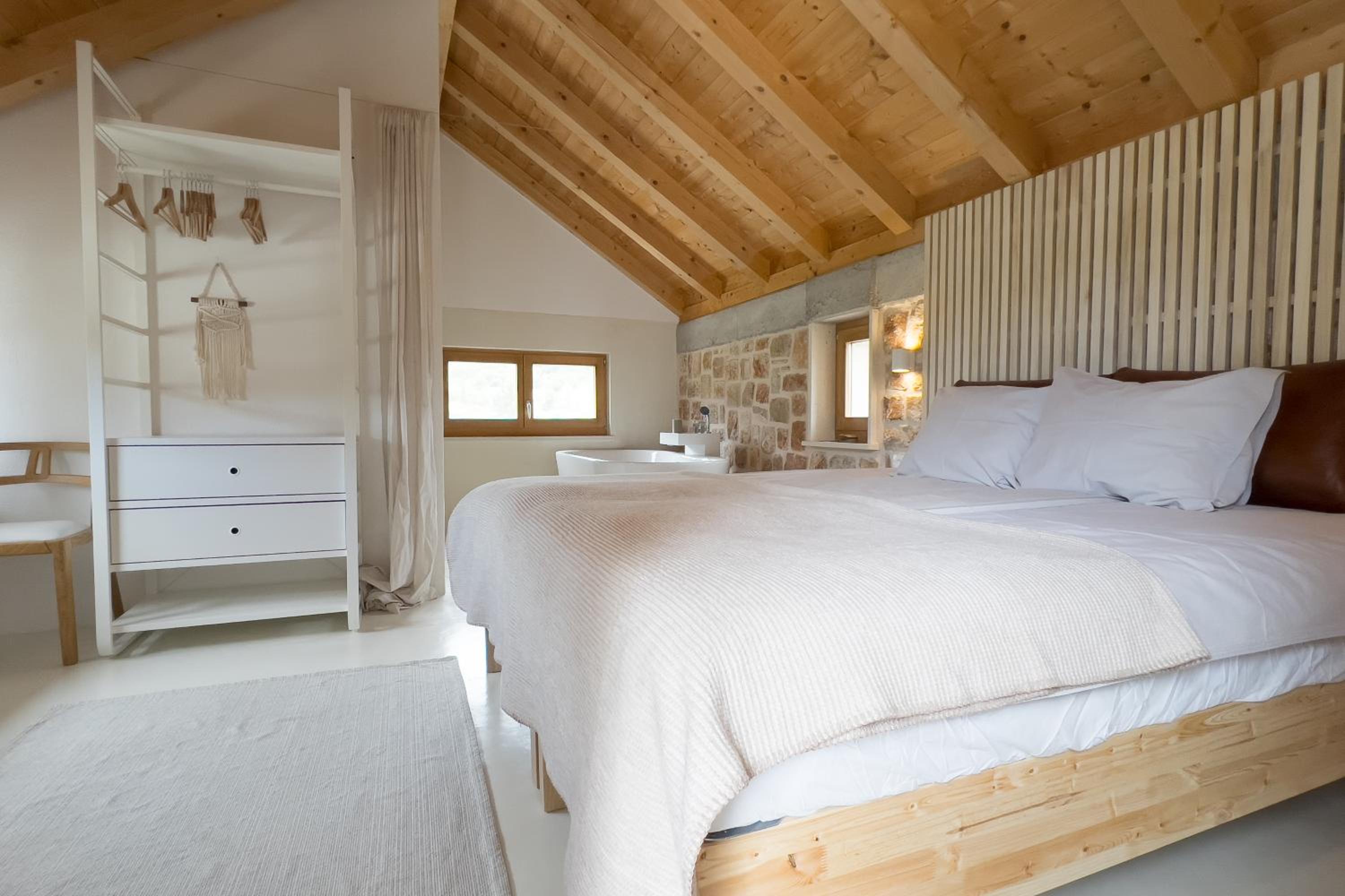 Three-Bedroom Villa photo 1