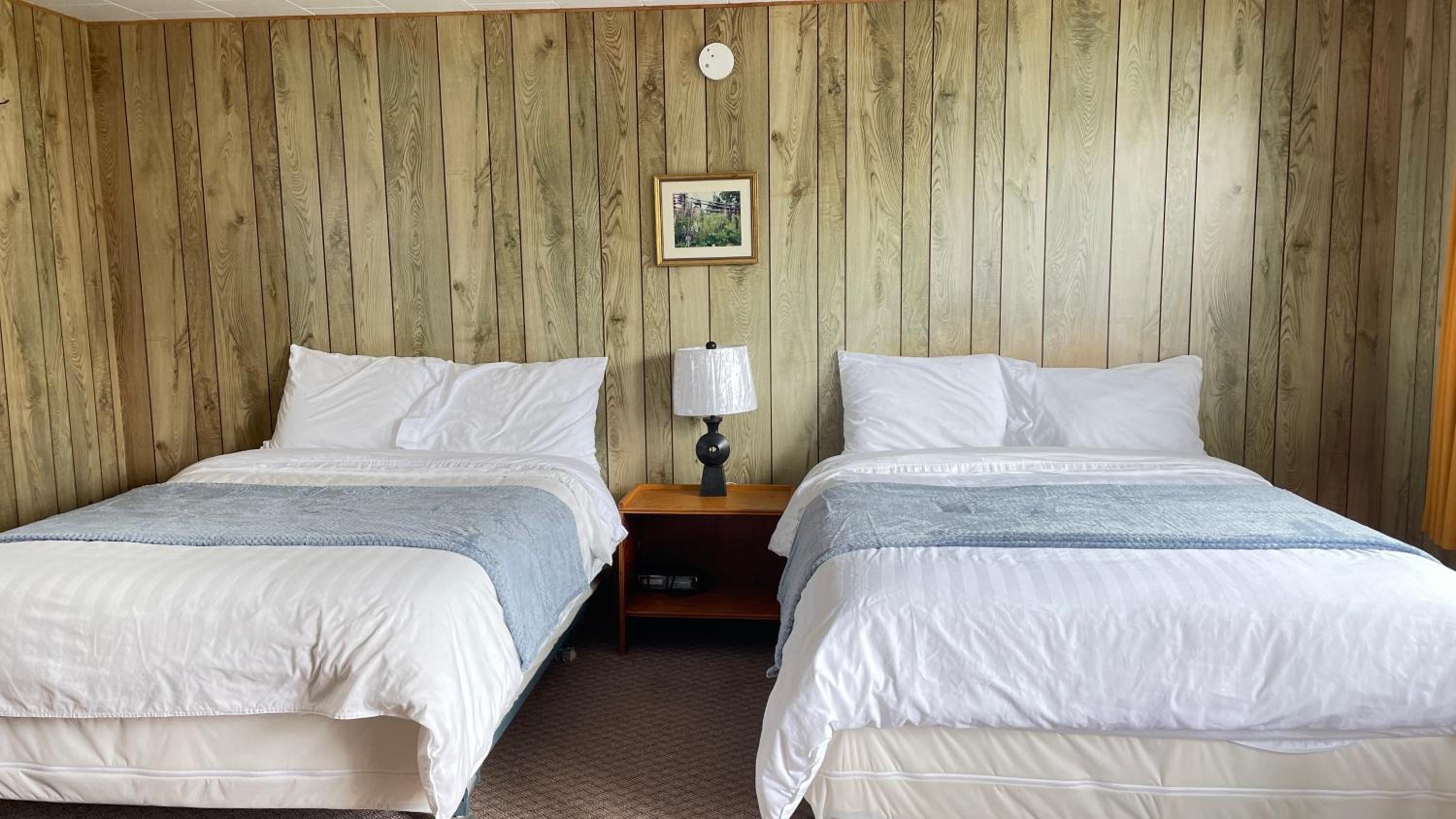 Double Room - Photo 1