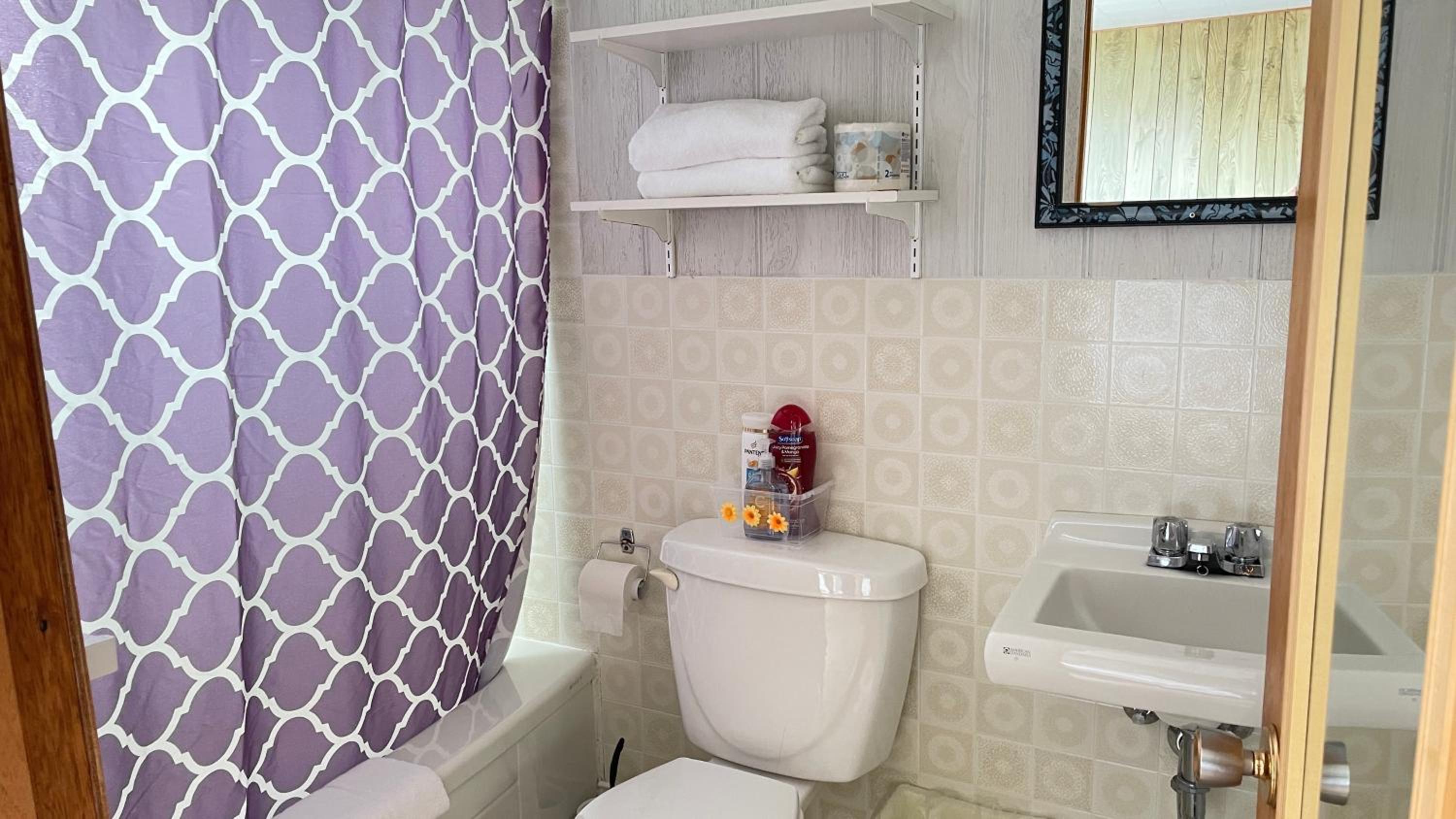 Double Room - Photo 4