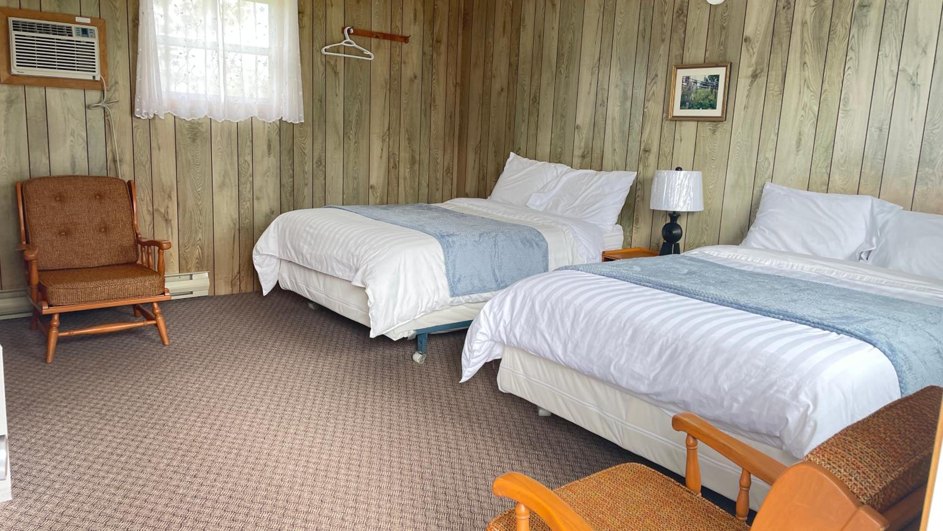 Double Room - Photo 3