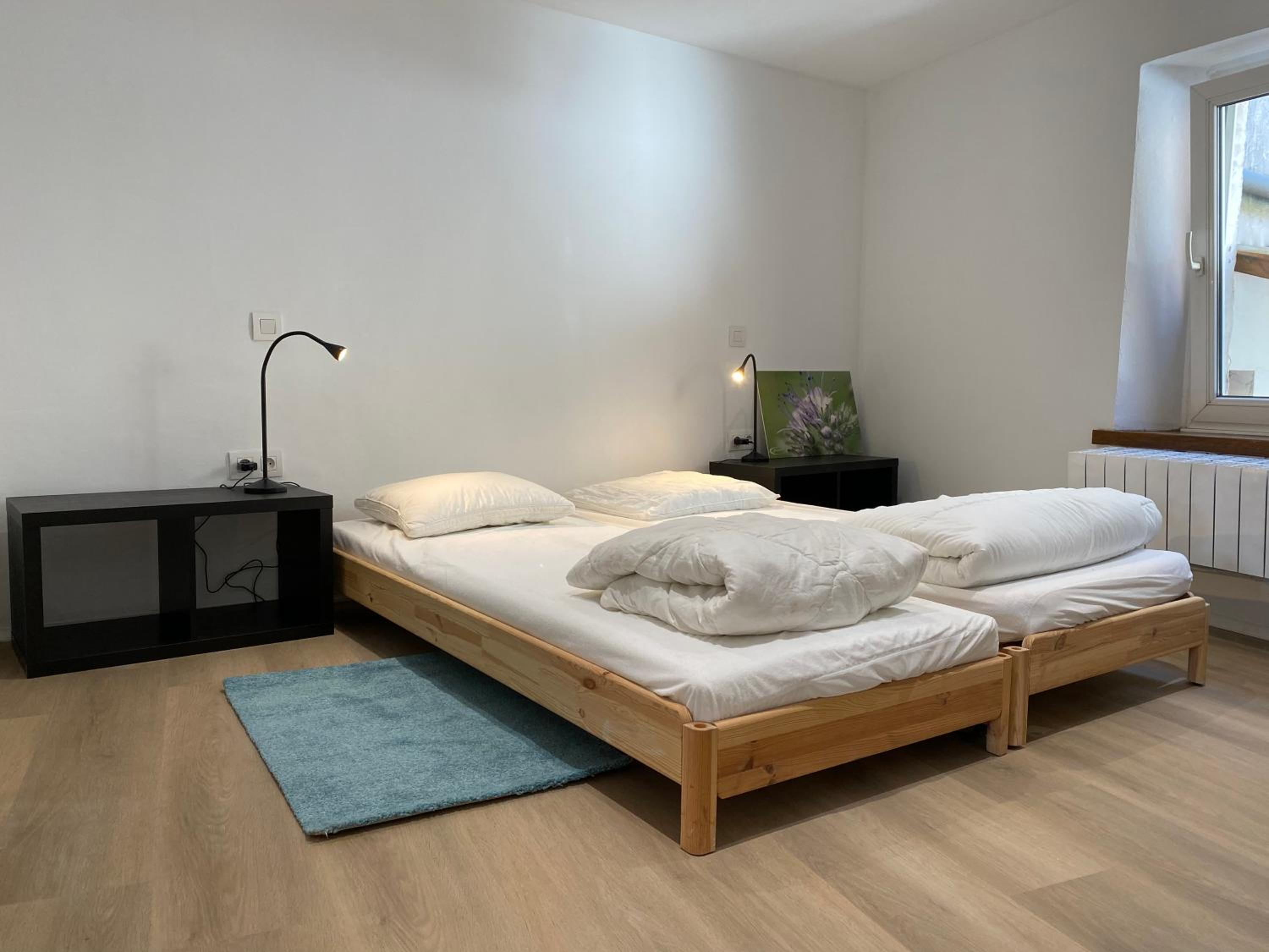 Four-Bedroom House photo 1