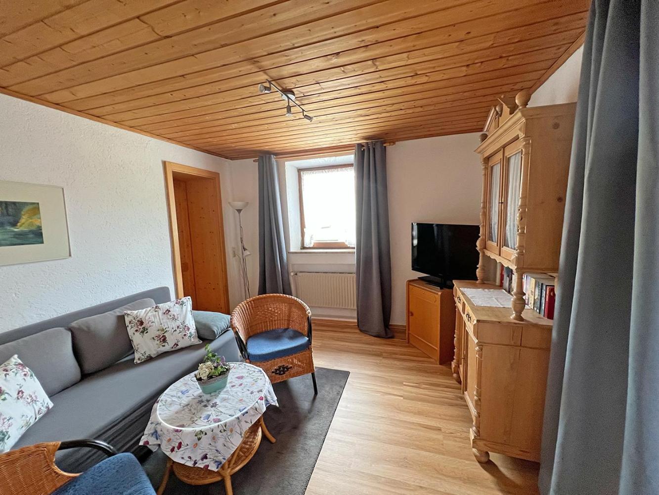 Apartment with Balcony photo 1