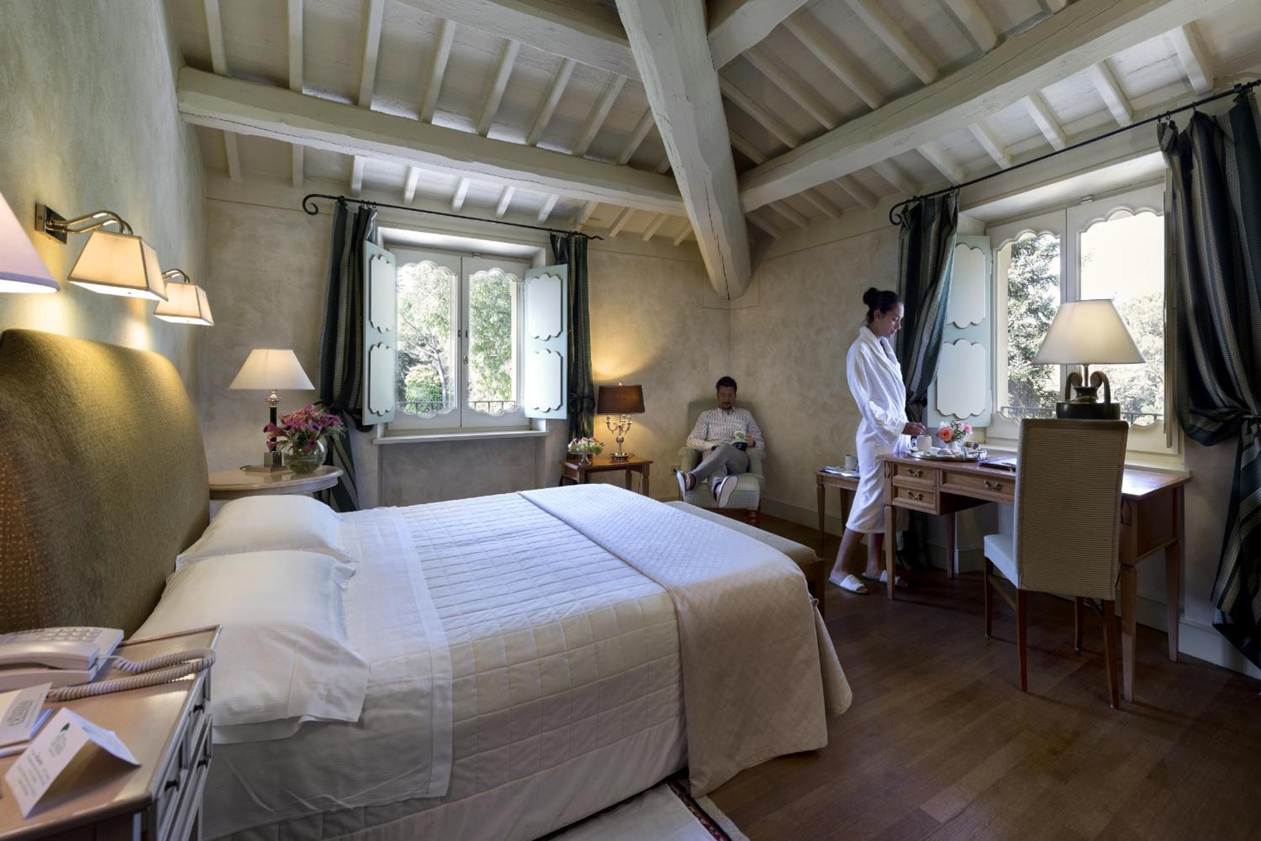 Junior Suite - Photo 6