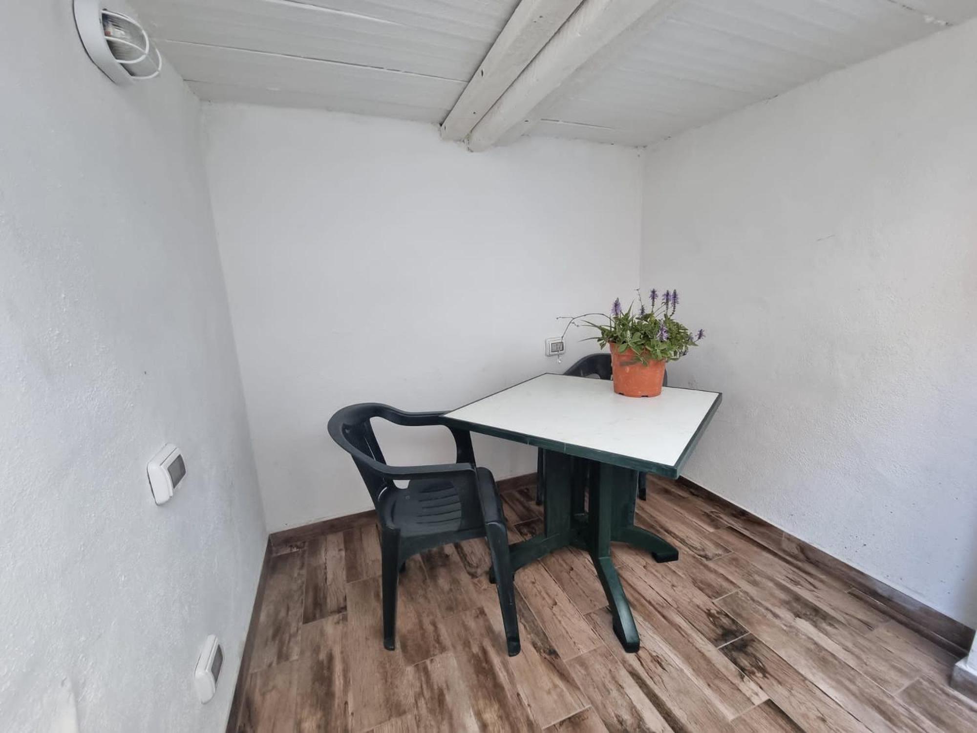 Double Room with Patio photo 3