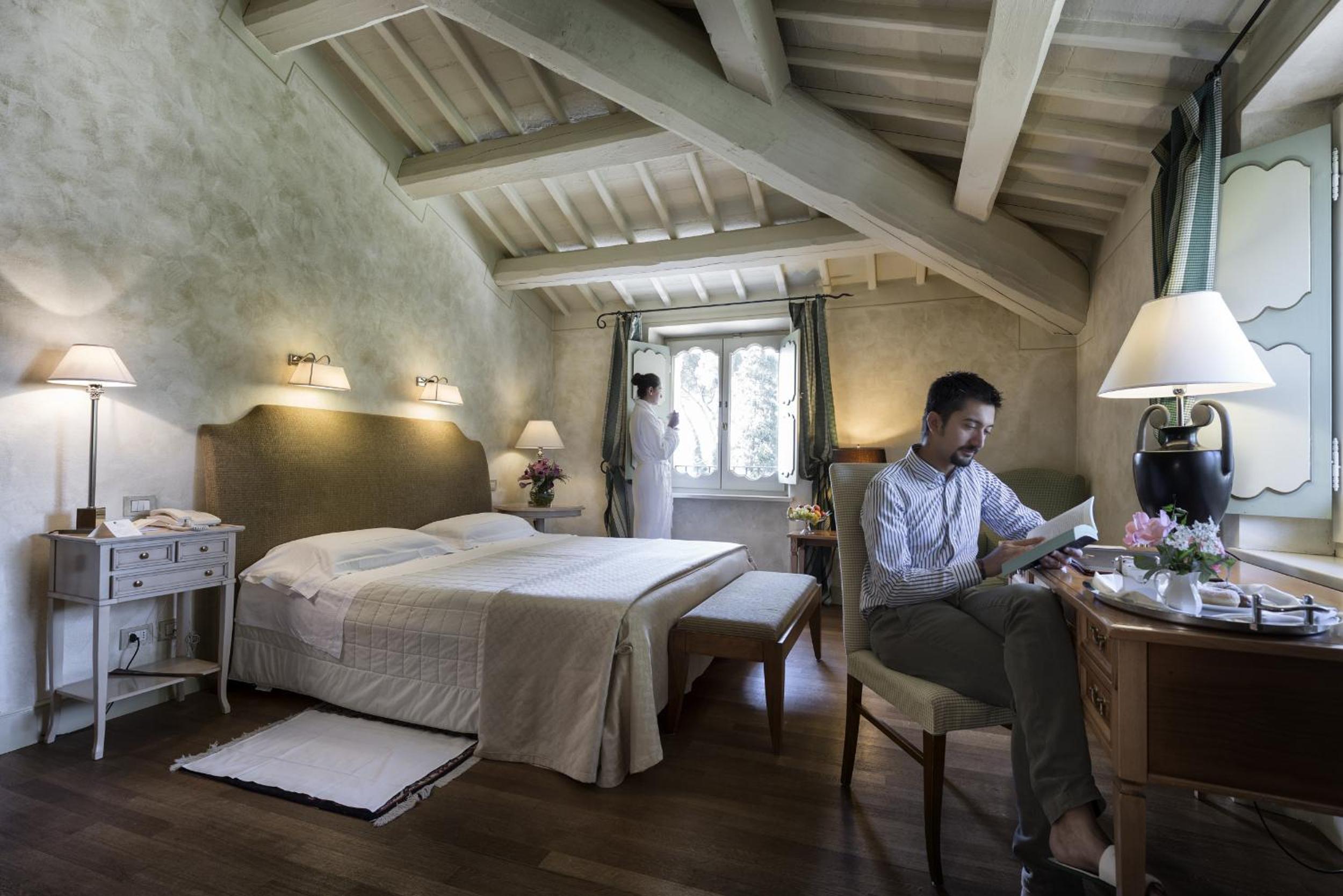 Junior Suite - Photo 5