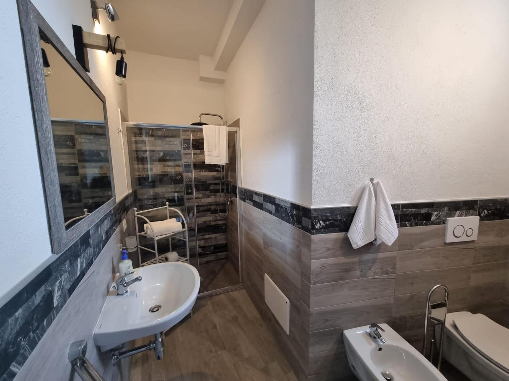 Double Room with Patio photo 2