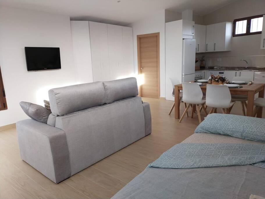 Casa de una habitación