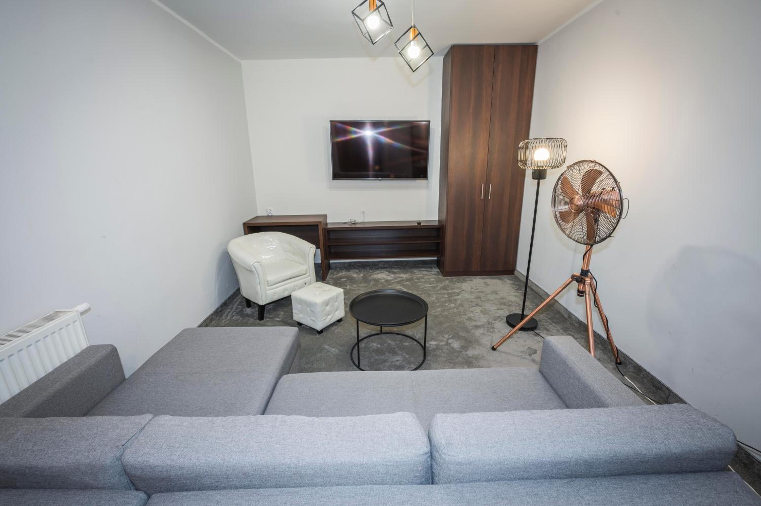 Standard Apartment photo 1