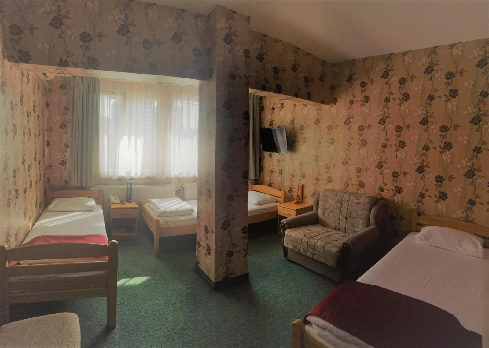 Triple Room photo 1