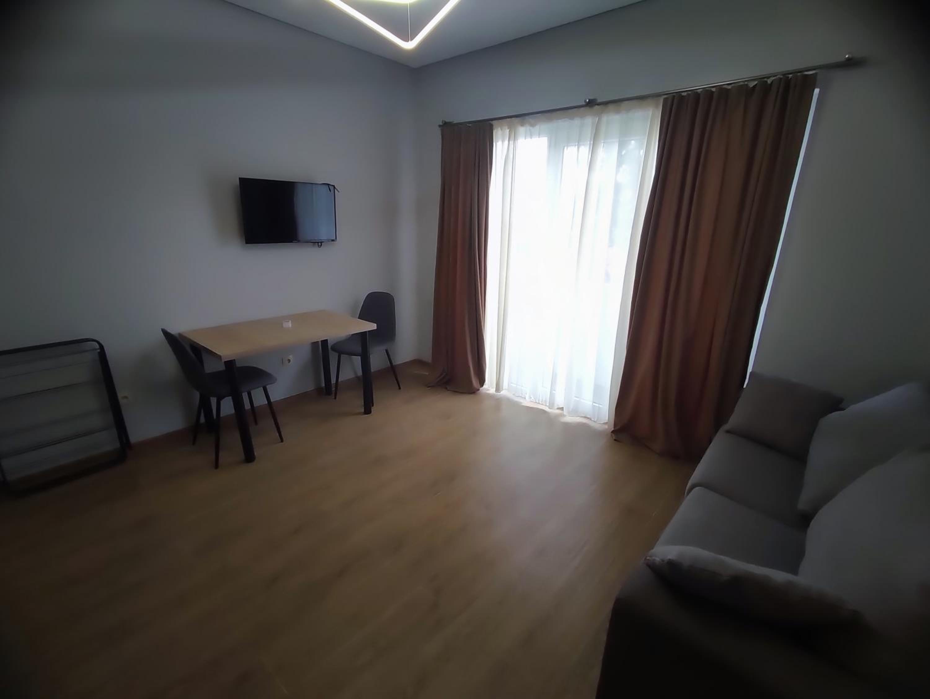 Apartment with Sea View photo 2
