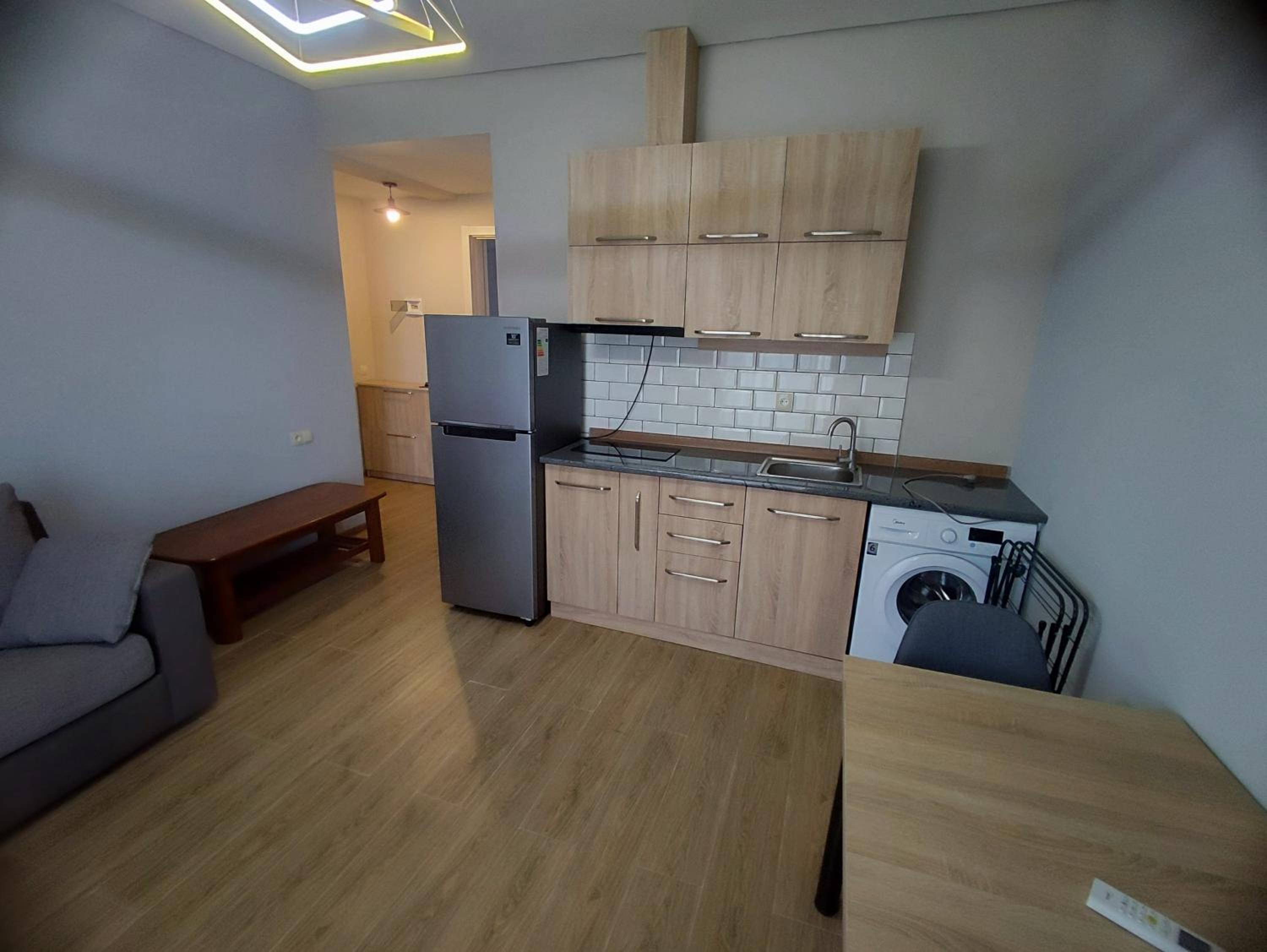 Apartment with Sea View photo 3