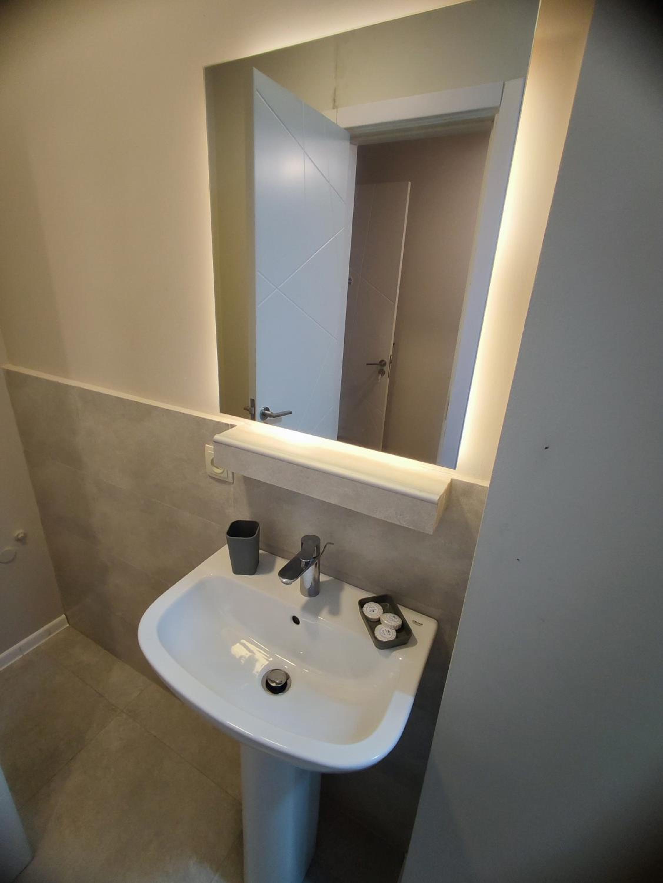 Triple Room with Sea View photo 2