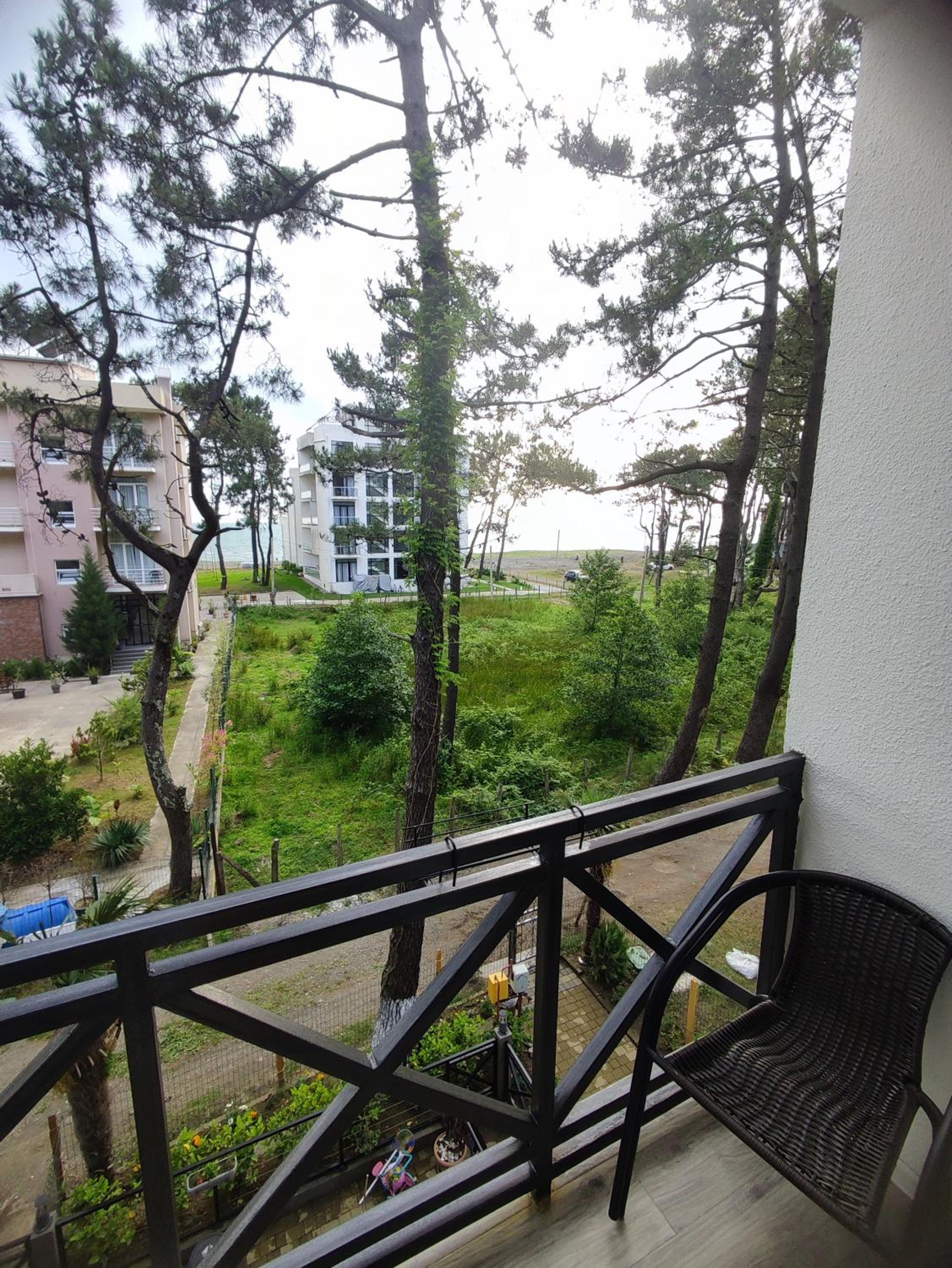 Triple Room with Sea View photo 3