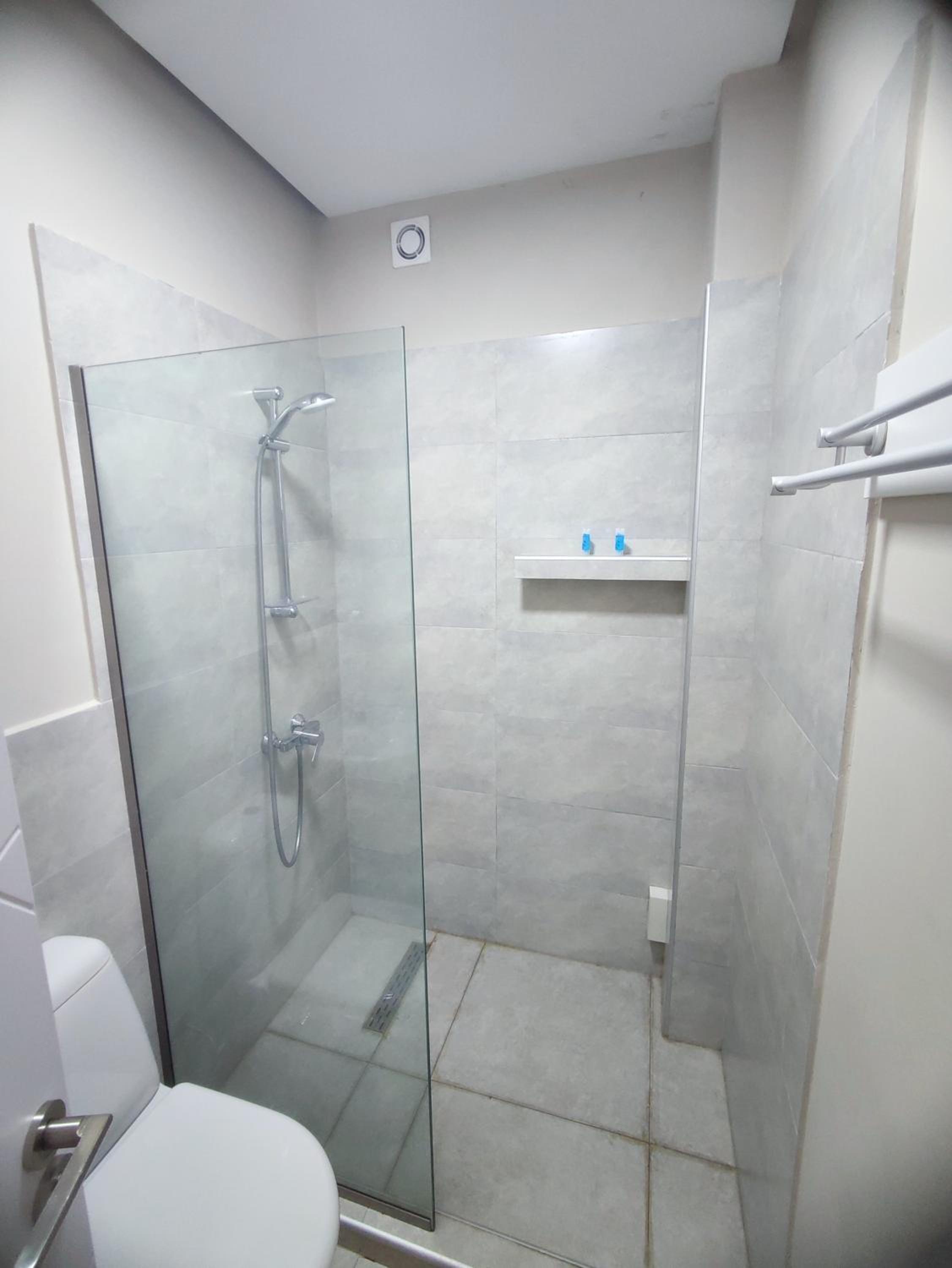 Double or Twin Room with Balcony photo 2