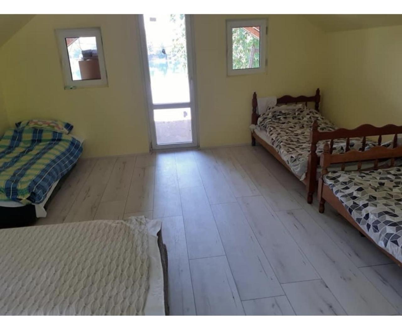 Two-Bedroom House photo 3