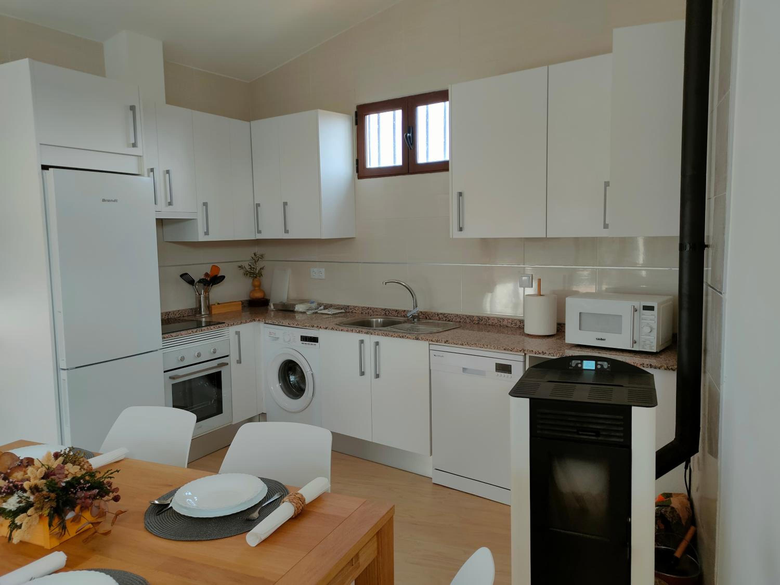 One-Bedroom House photo 3
