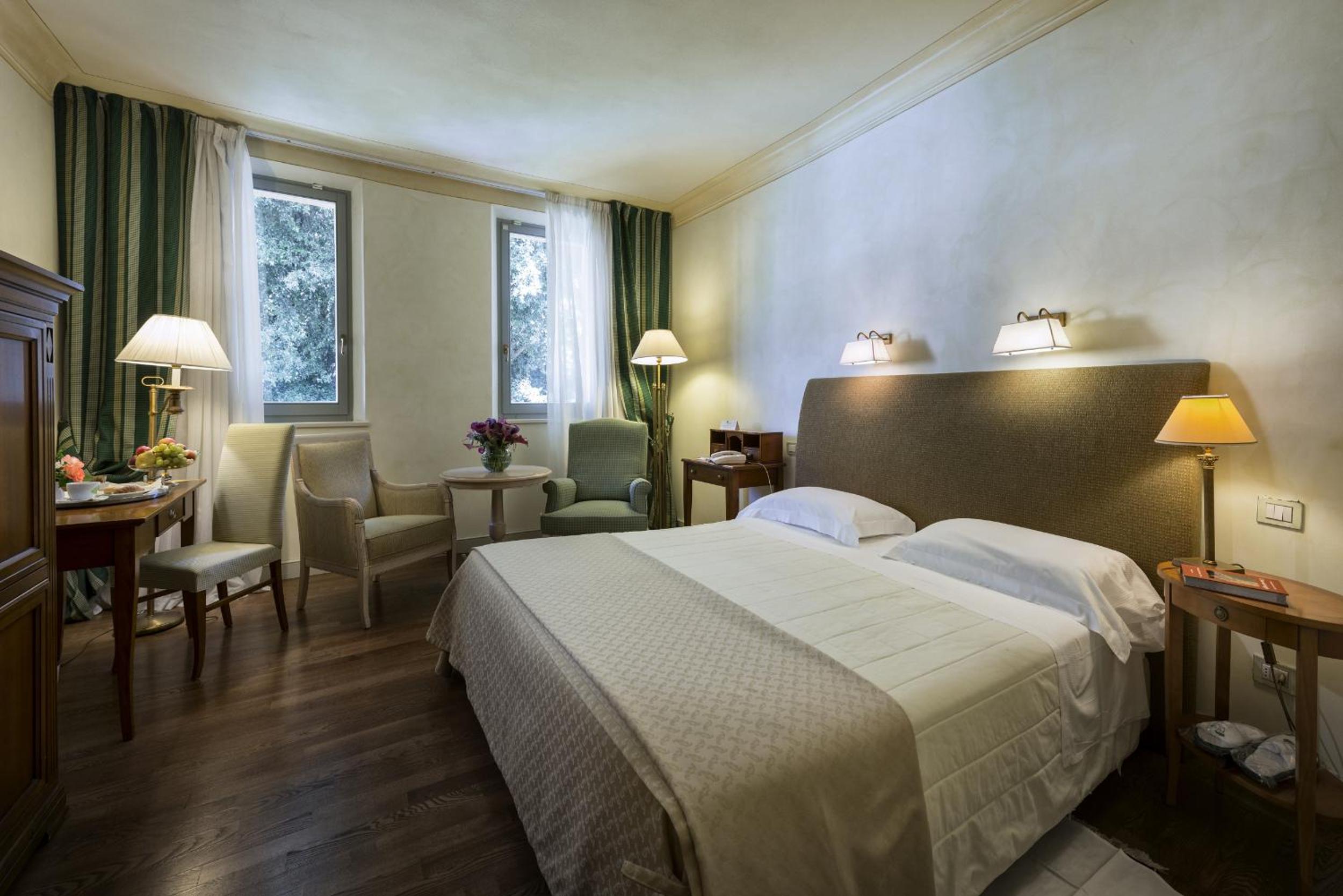 Classic Double Room - Photo 1