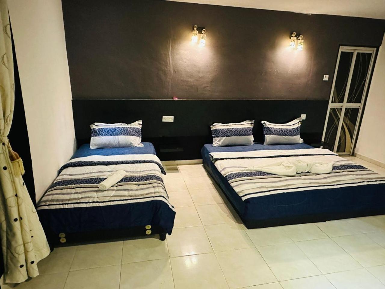 Superior Triple Room photo 1