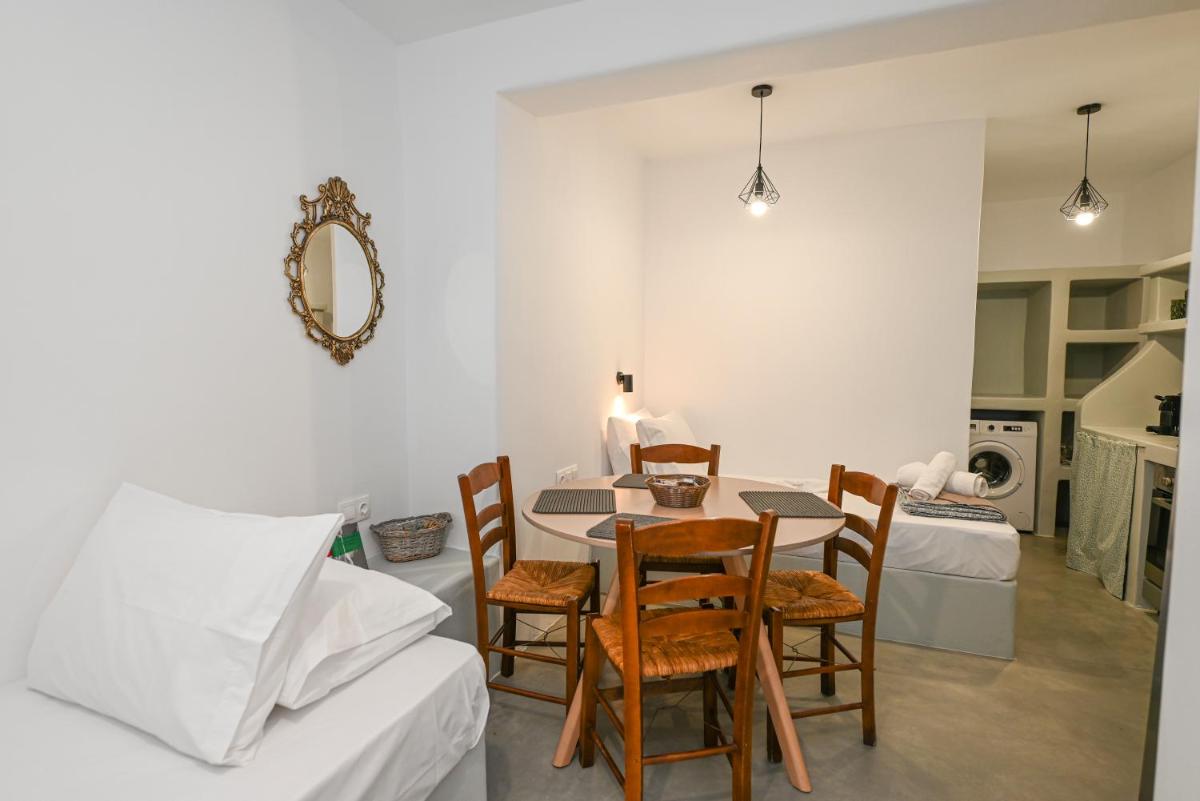 Apartment photo 3