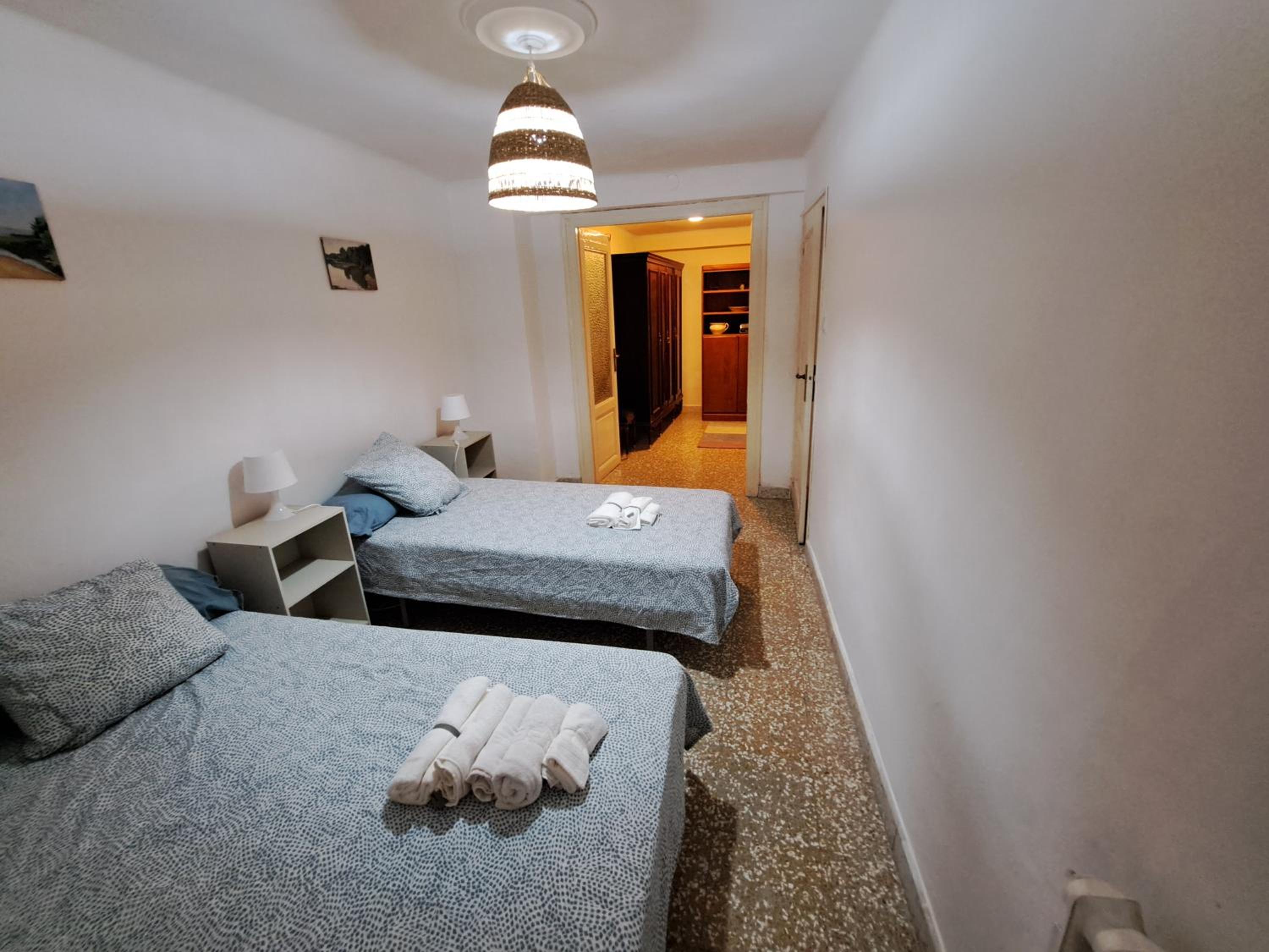 Casa de siete habitaciones