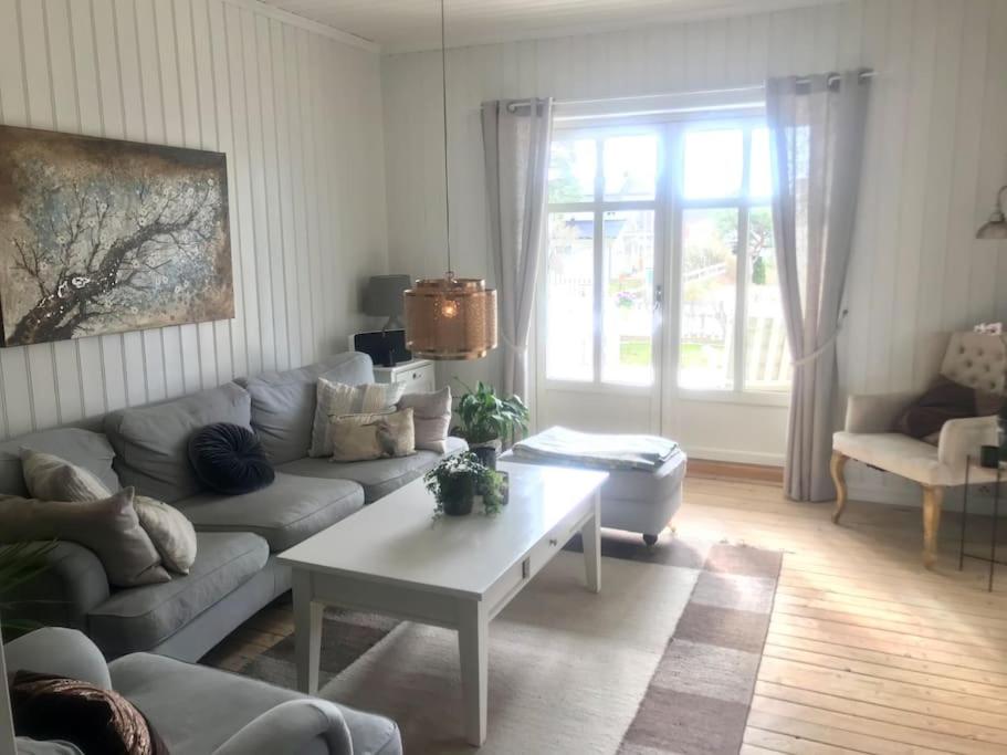 Three-Bedroom Villa photo 1
