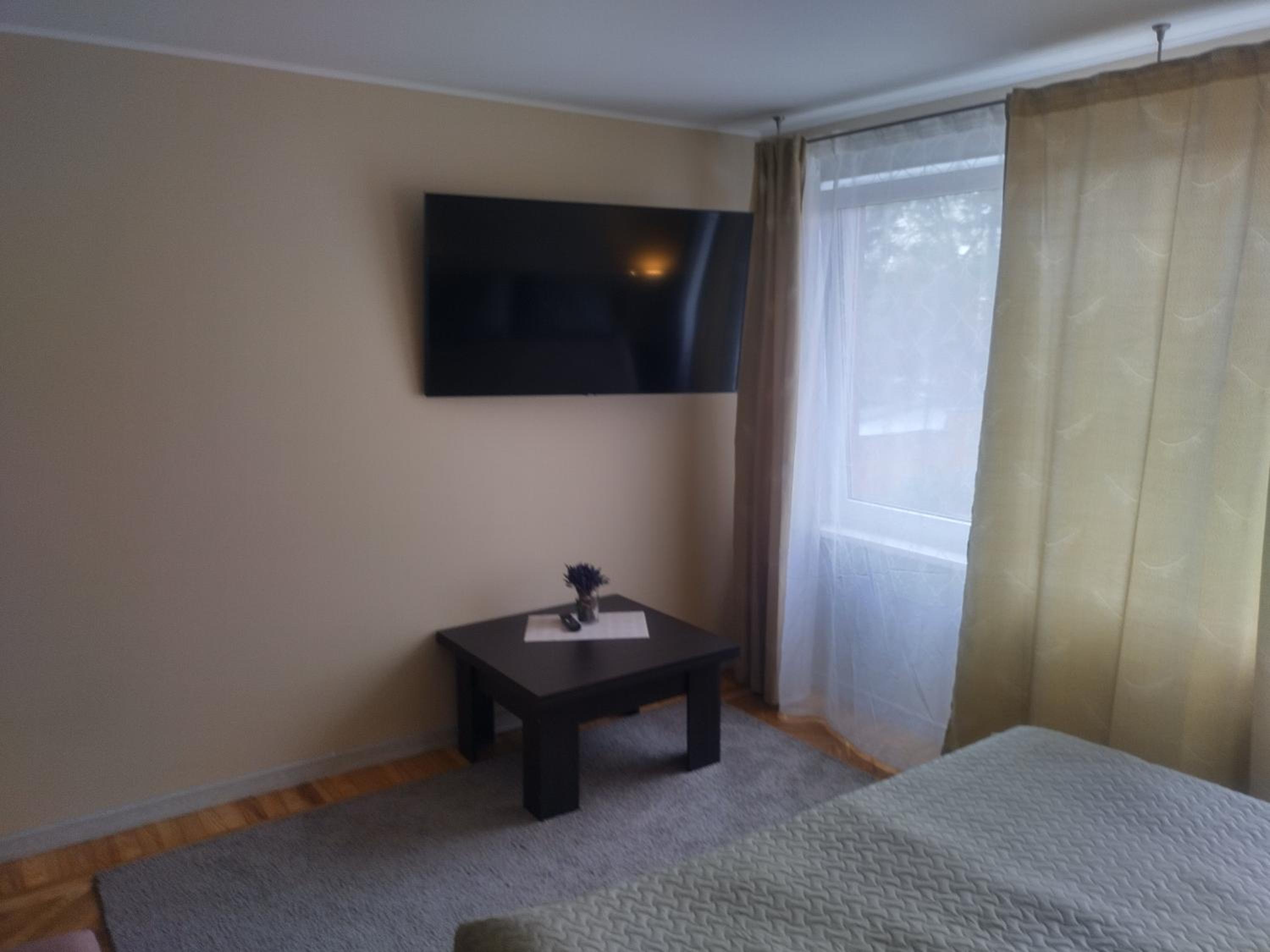 One-Bedroom Apartment - Photo 3