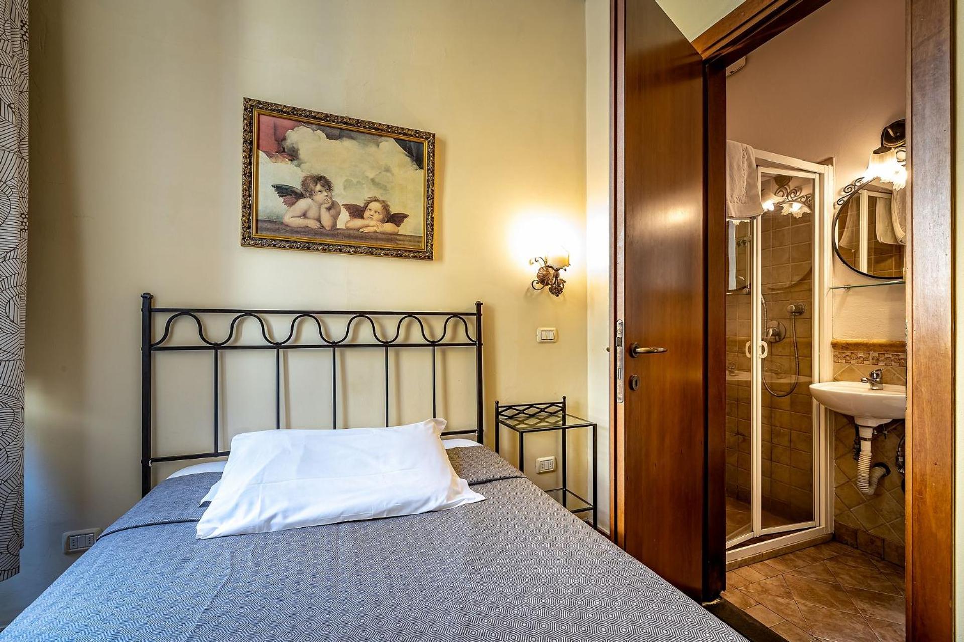 Single Room photo 1