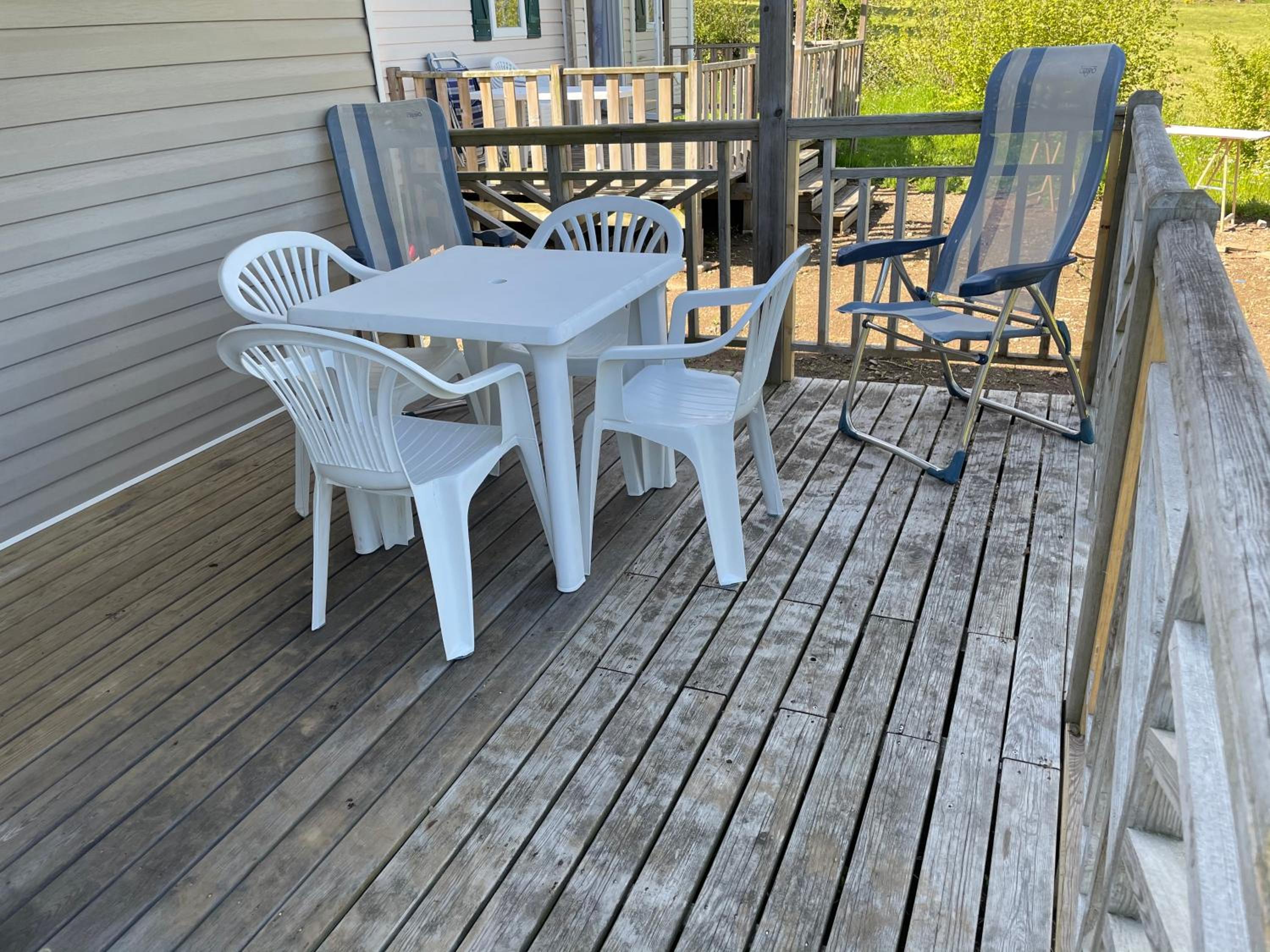Mobile Home photo 3