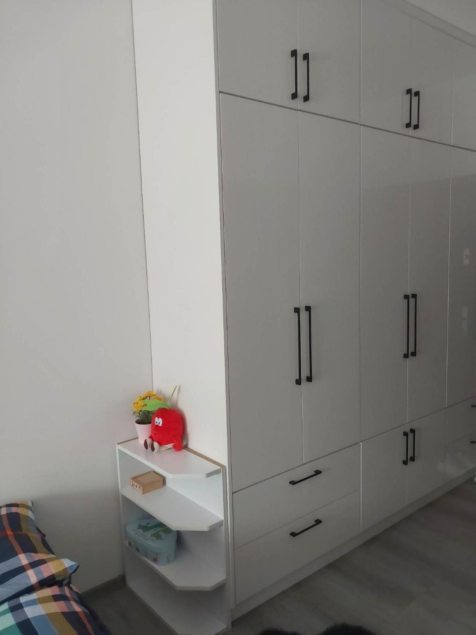 One-Bedroom Apartment - Photo 17