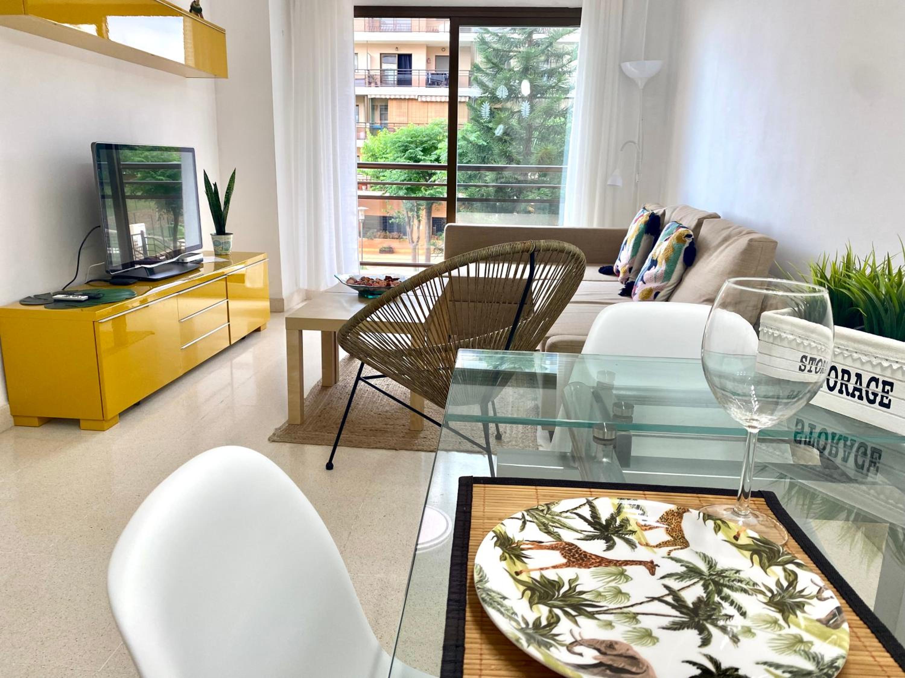 Apartamento