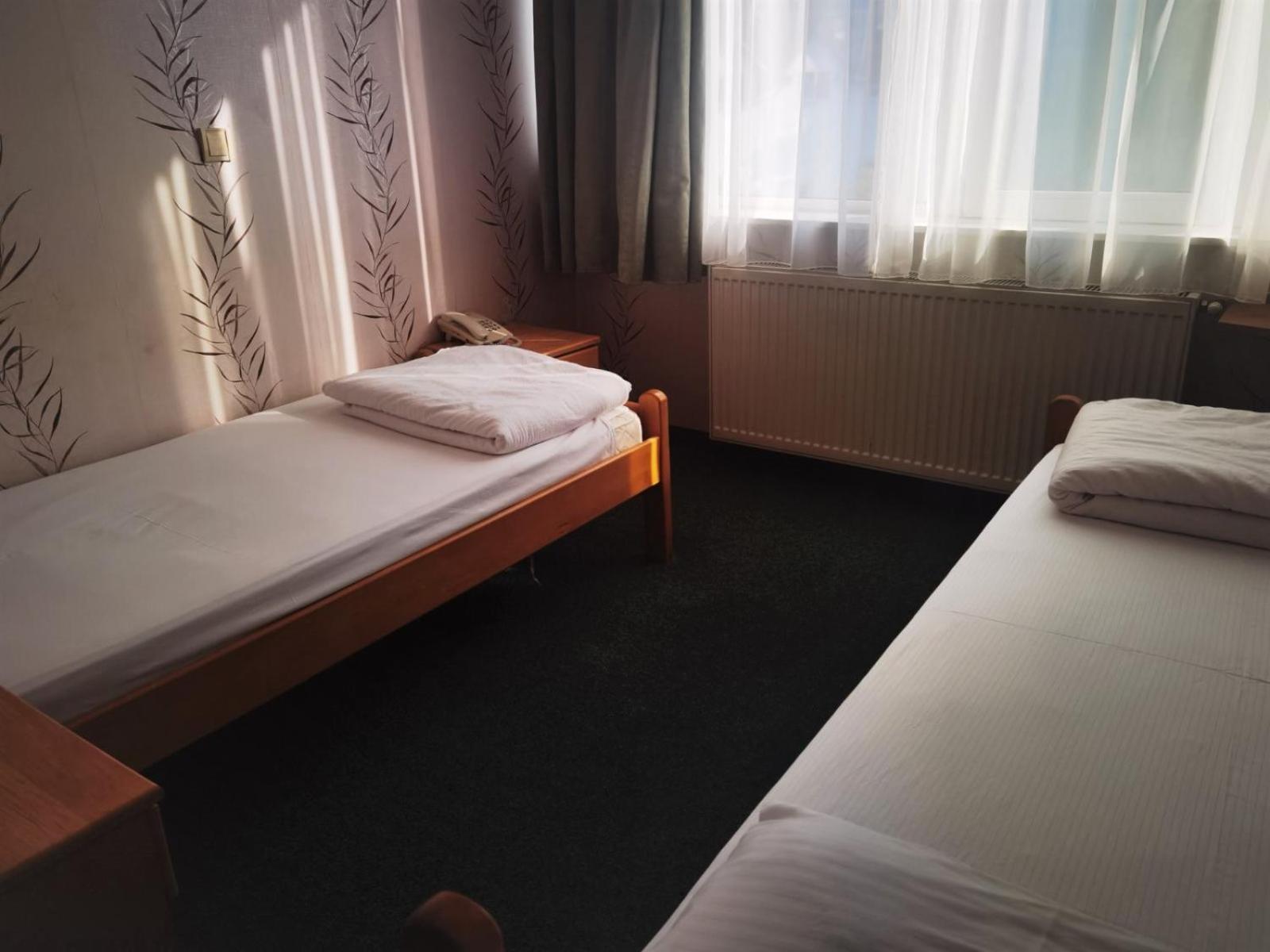 Twin Room photo 1