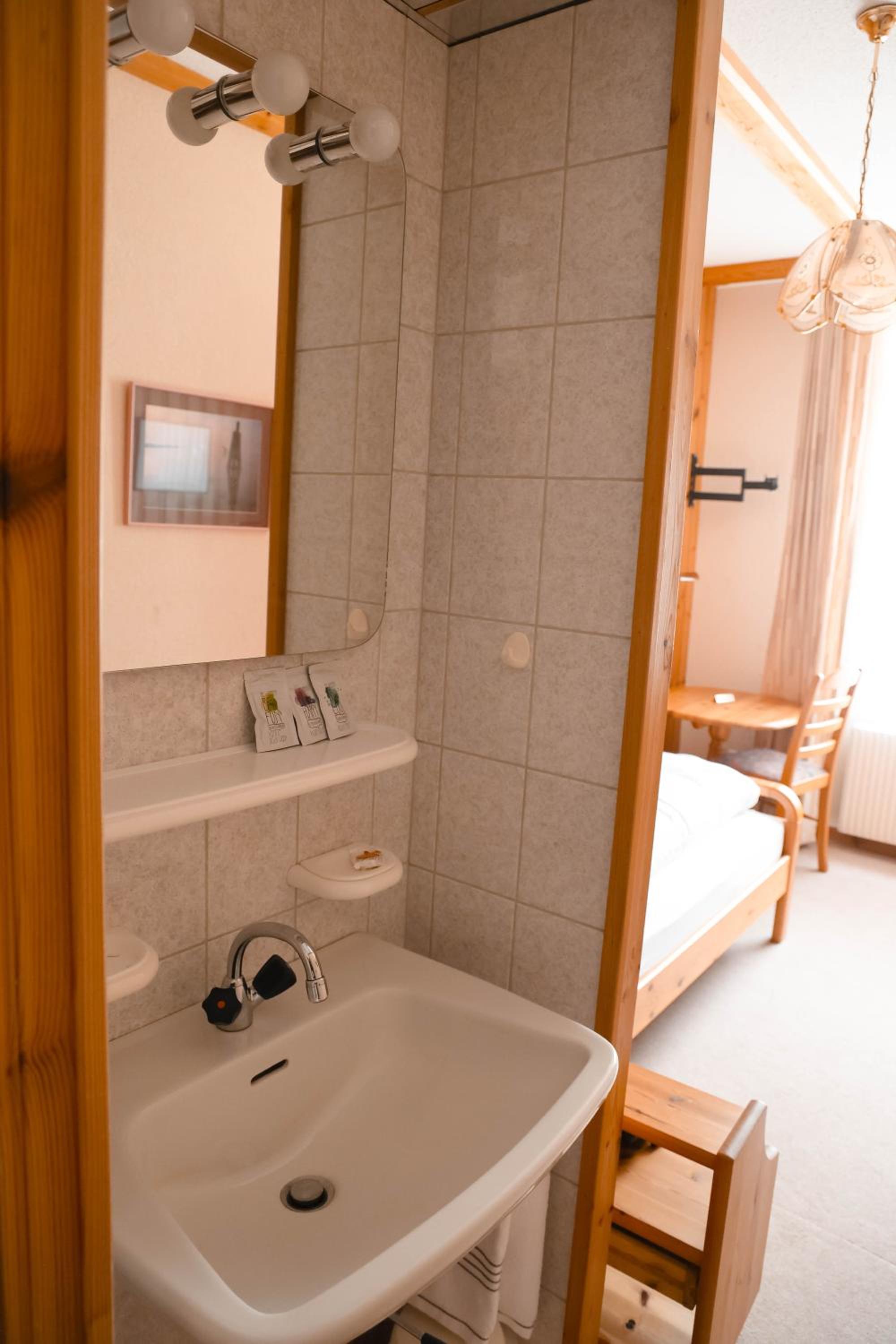 Superior Single Room photo 3