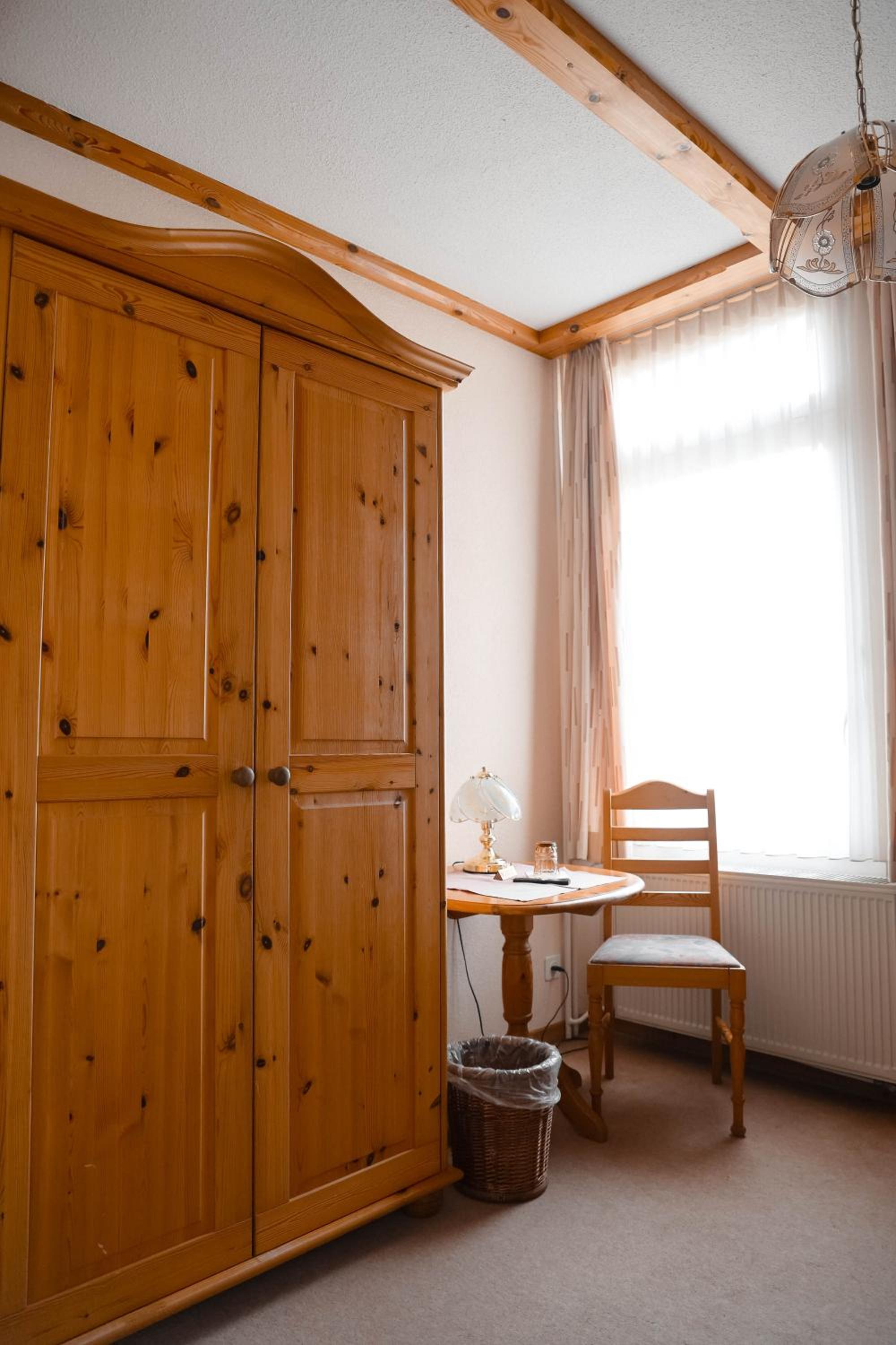 Superior Single Room photo 2
