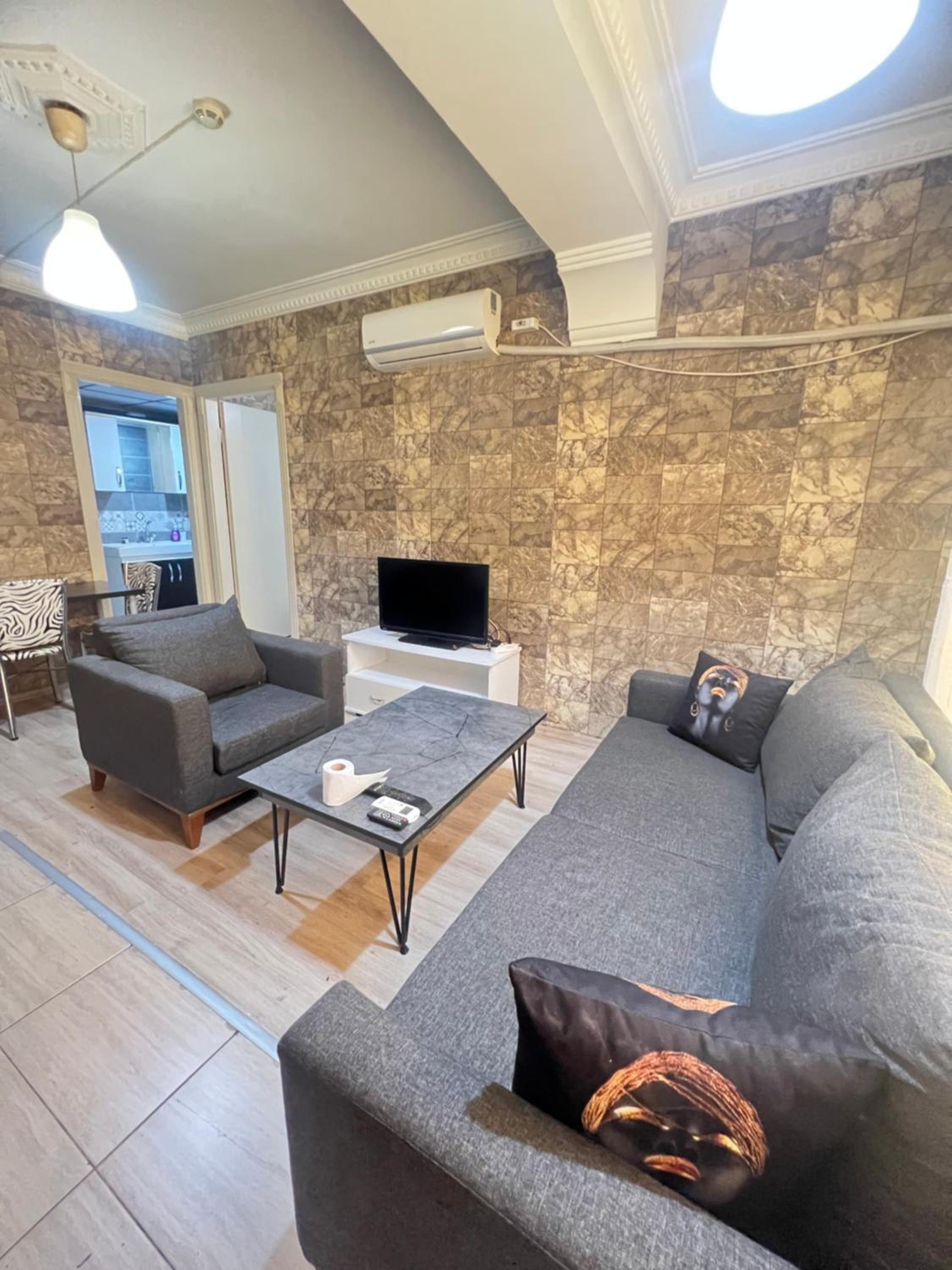 Deluxe Apartment photo 1