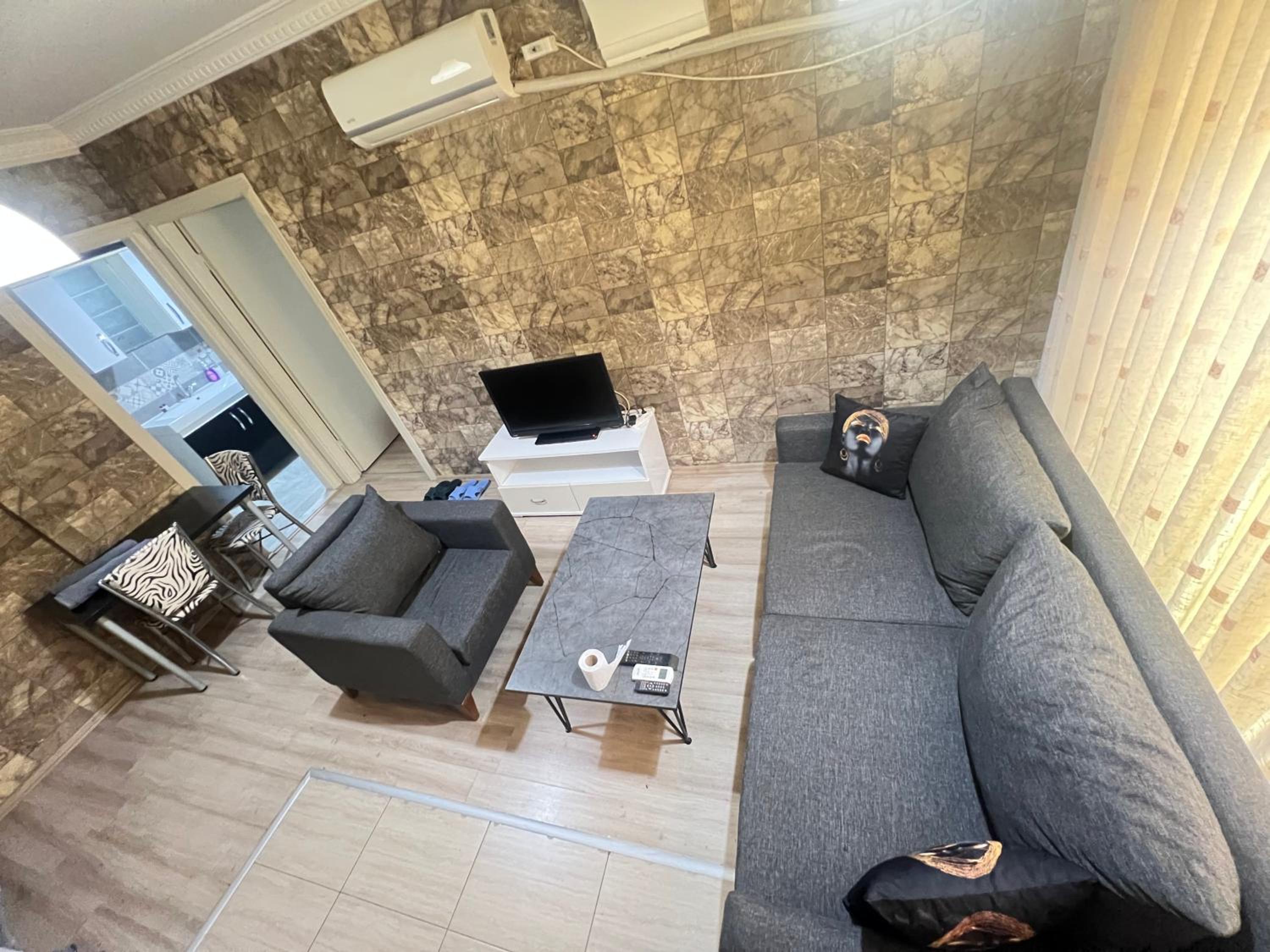 Deluxe Apartment photo 3