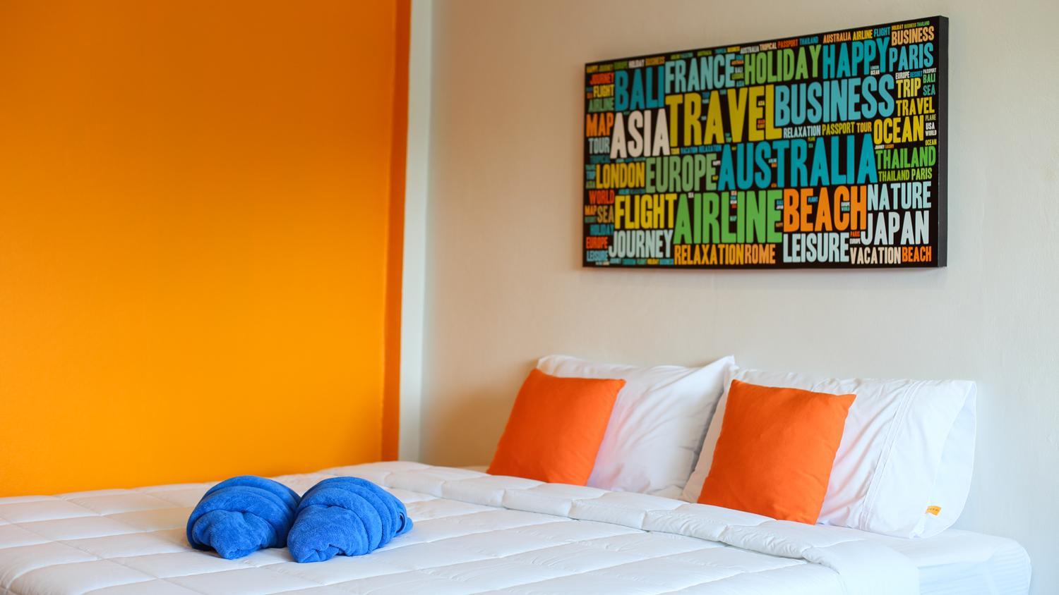 Budget Double Room photo 1