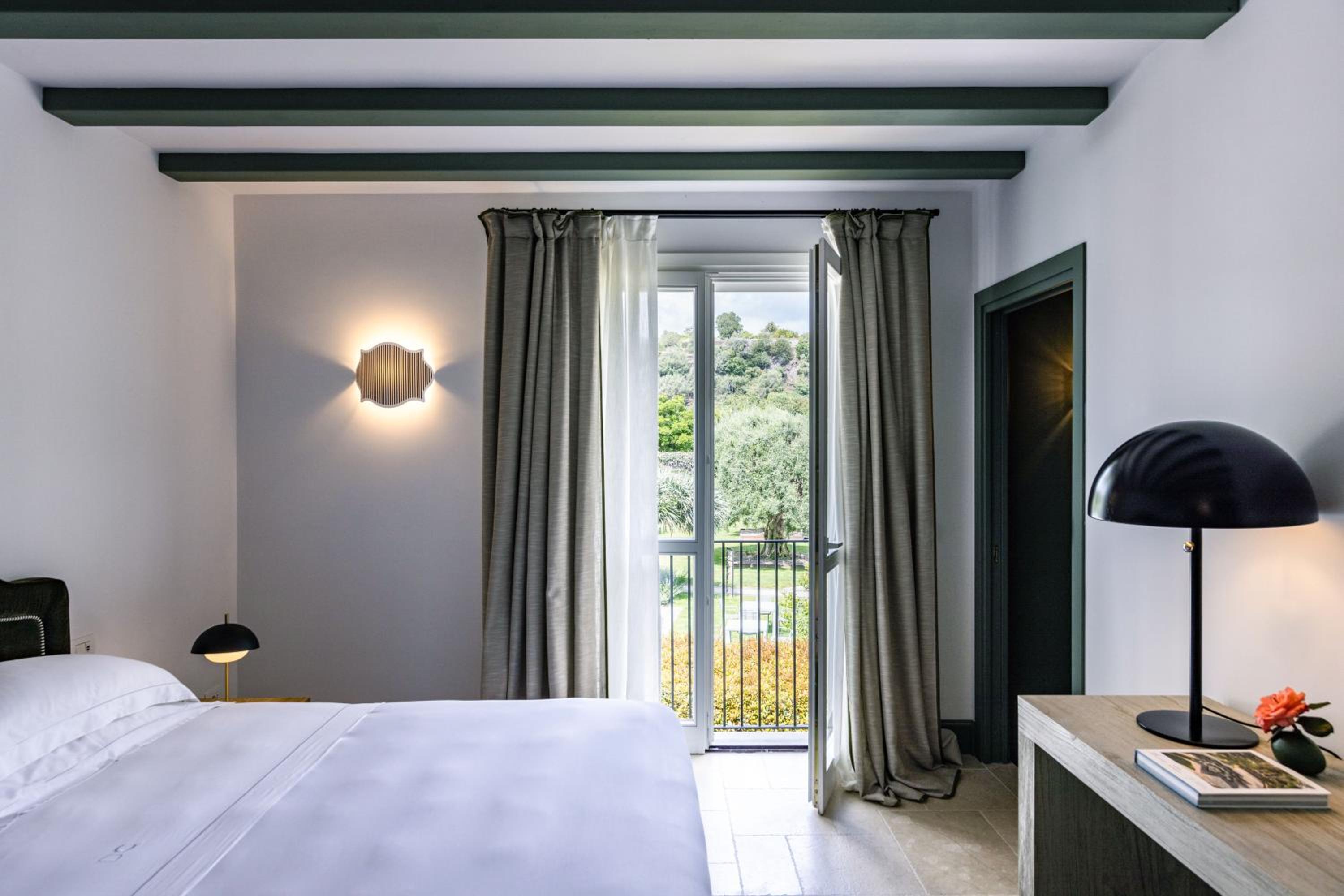 Duplex Suite