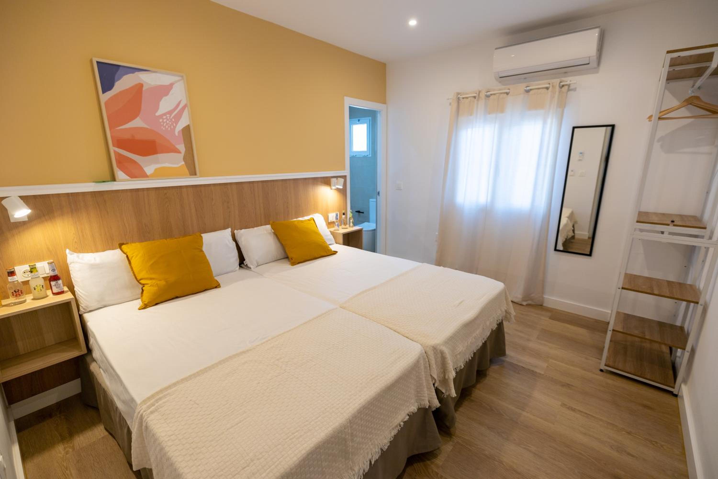 Habitación Doble