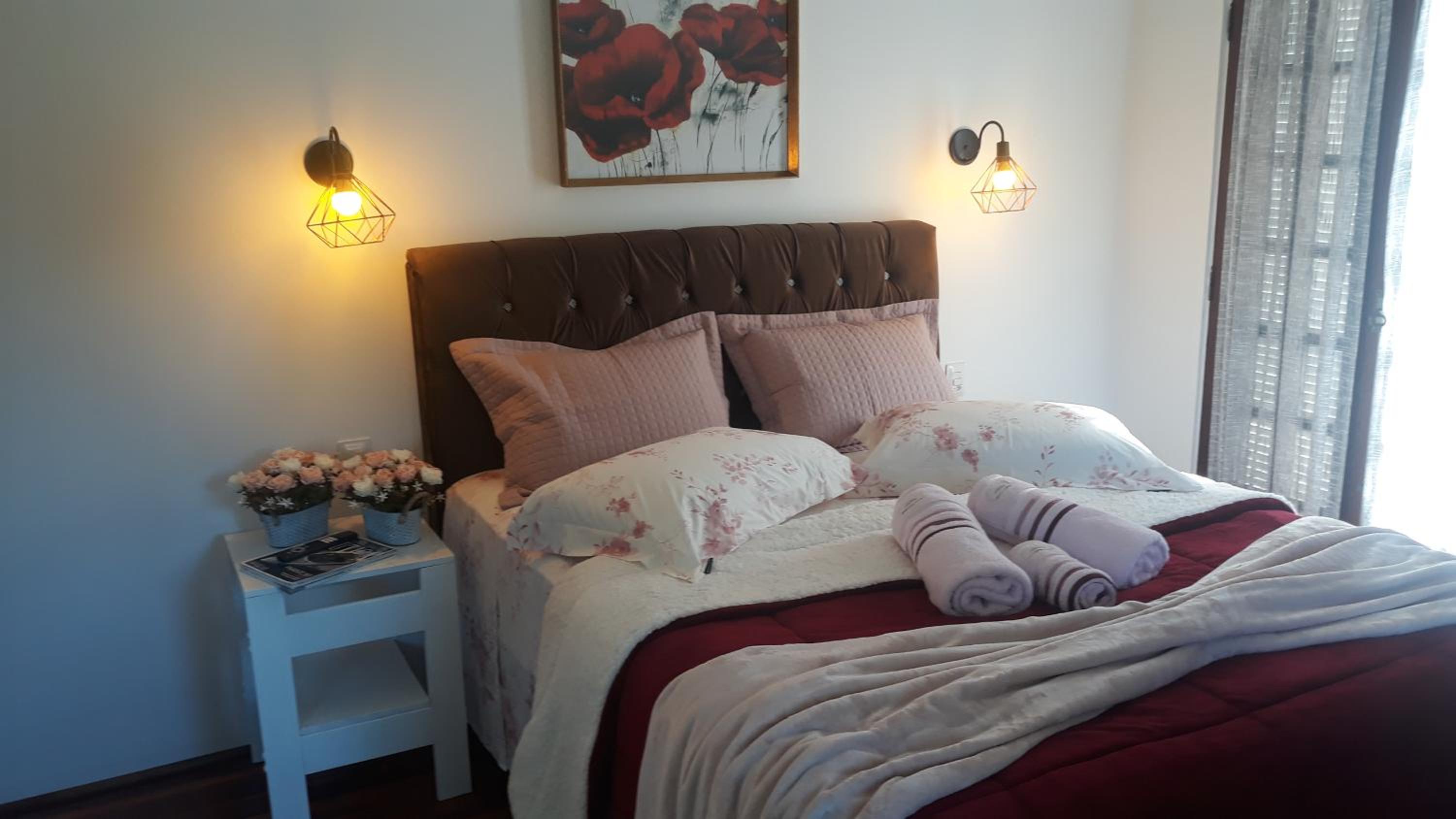 Standard Double Suite