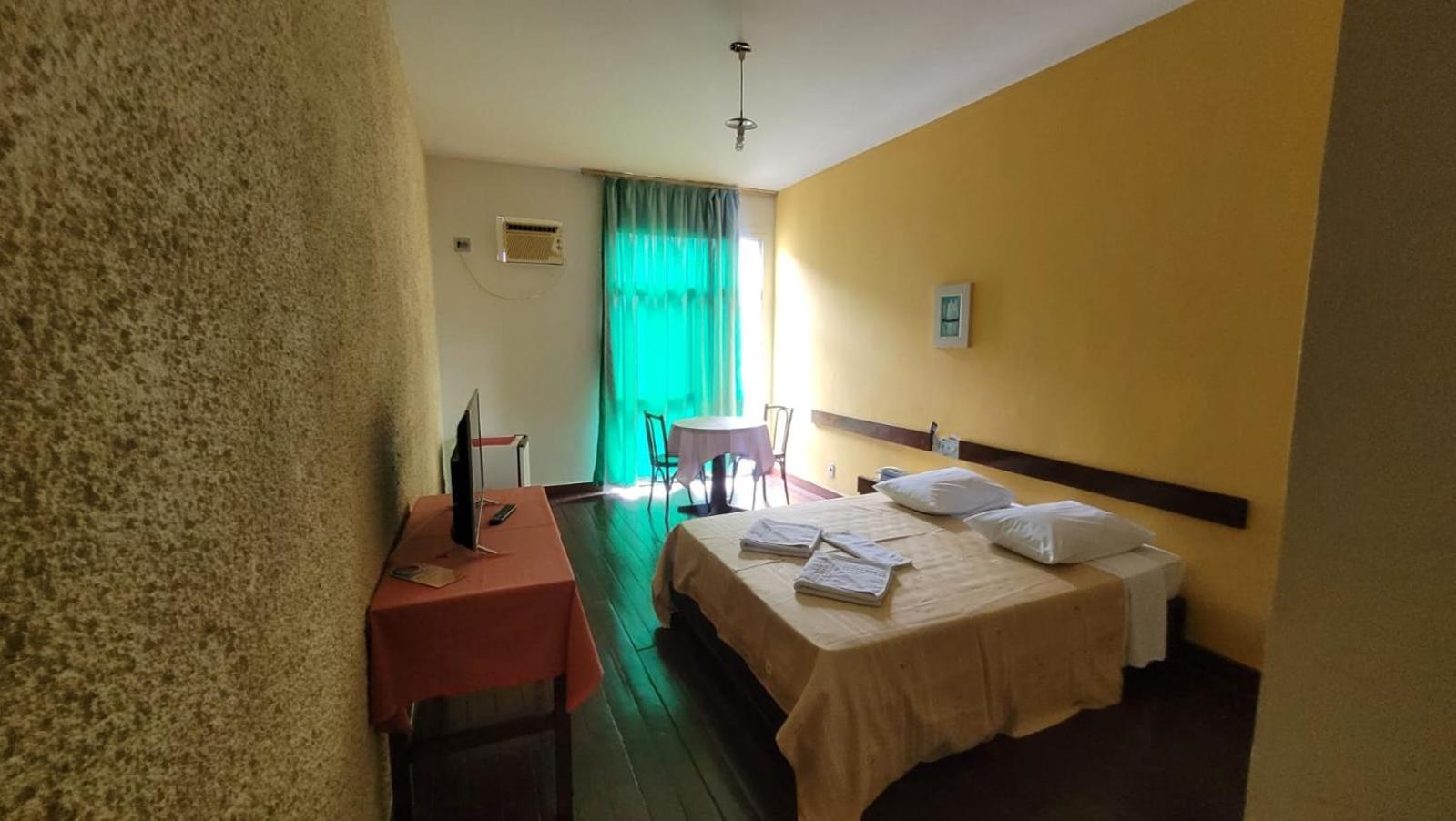 Budget Double Or Twin Room photo 1